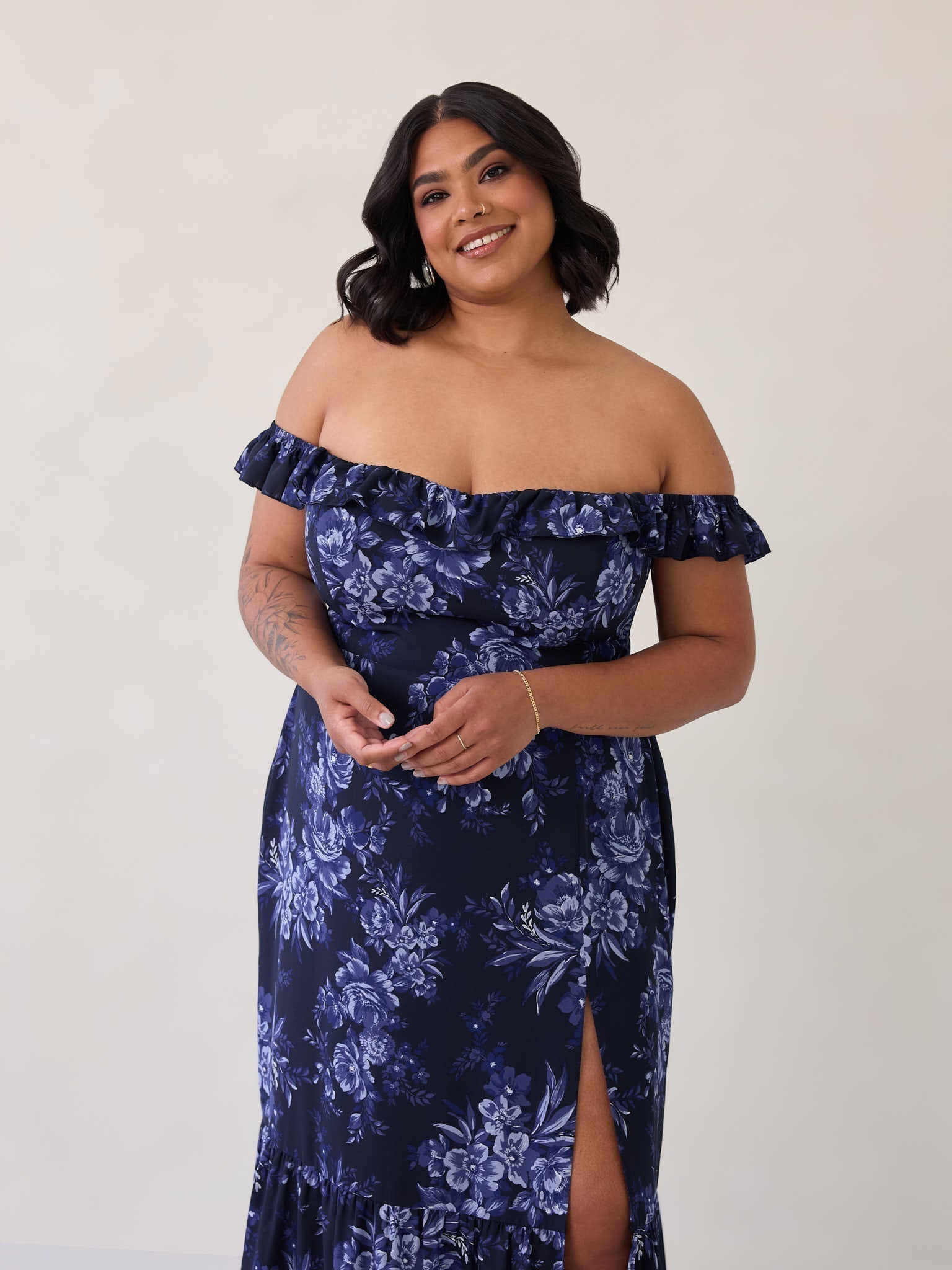 Renfrew Dress ES