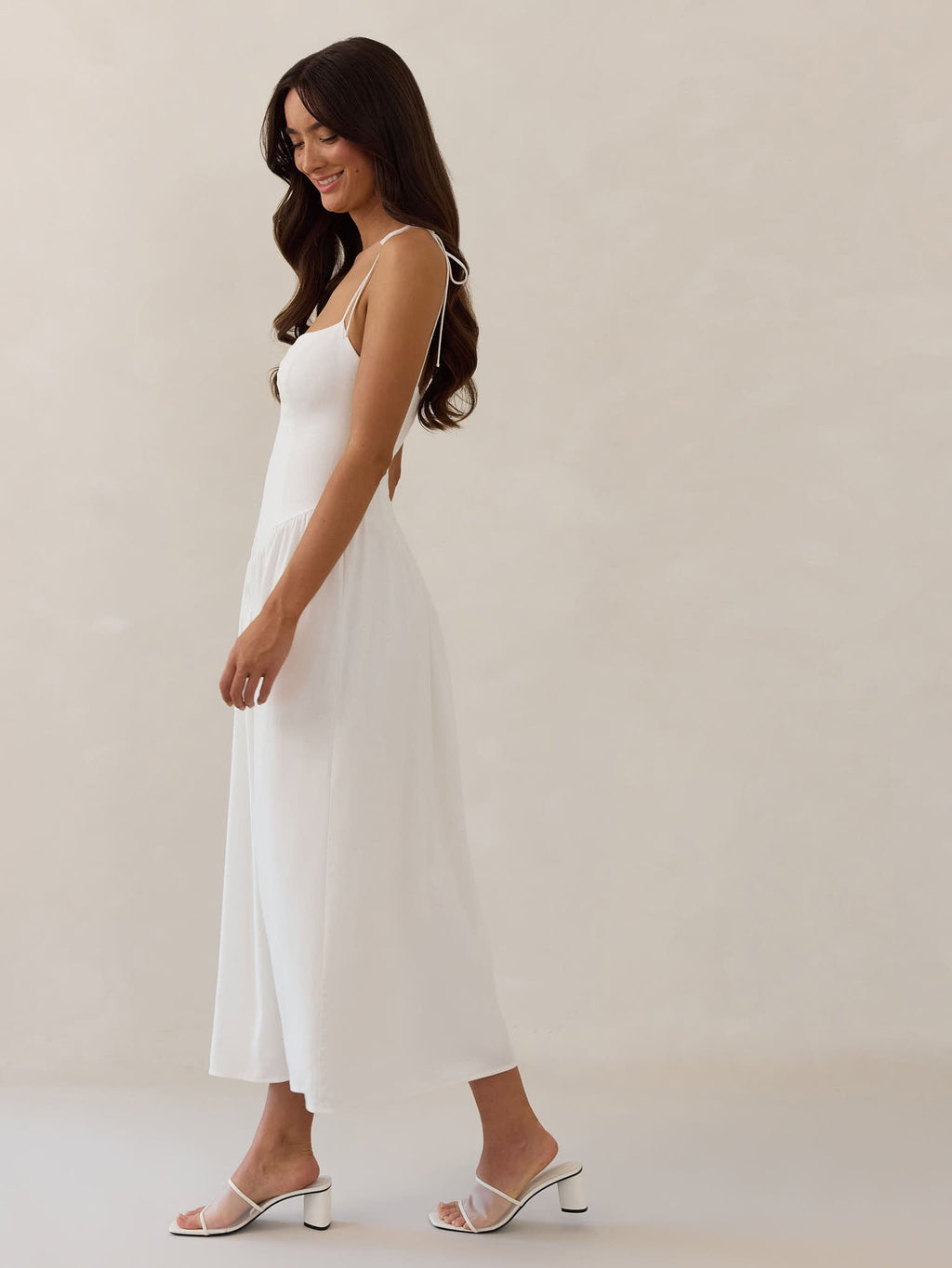 Lacey Dress