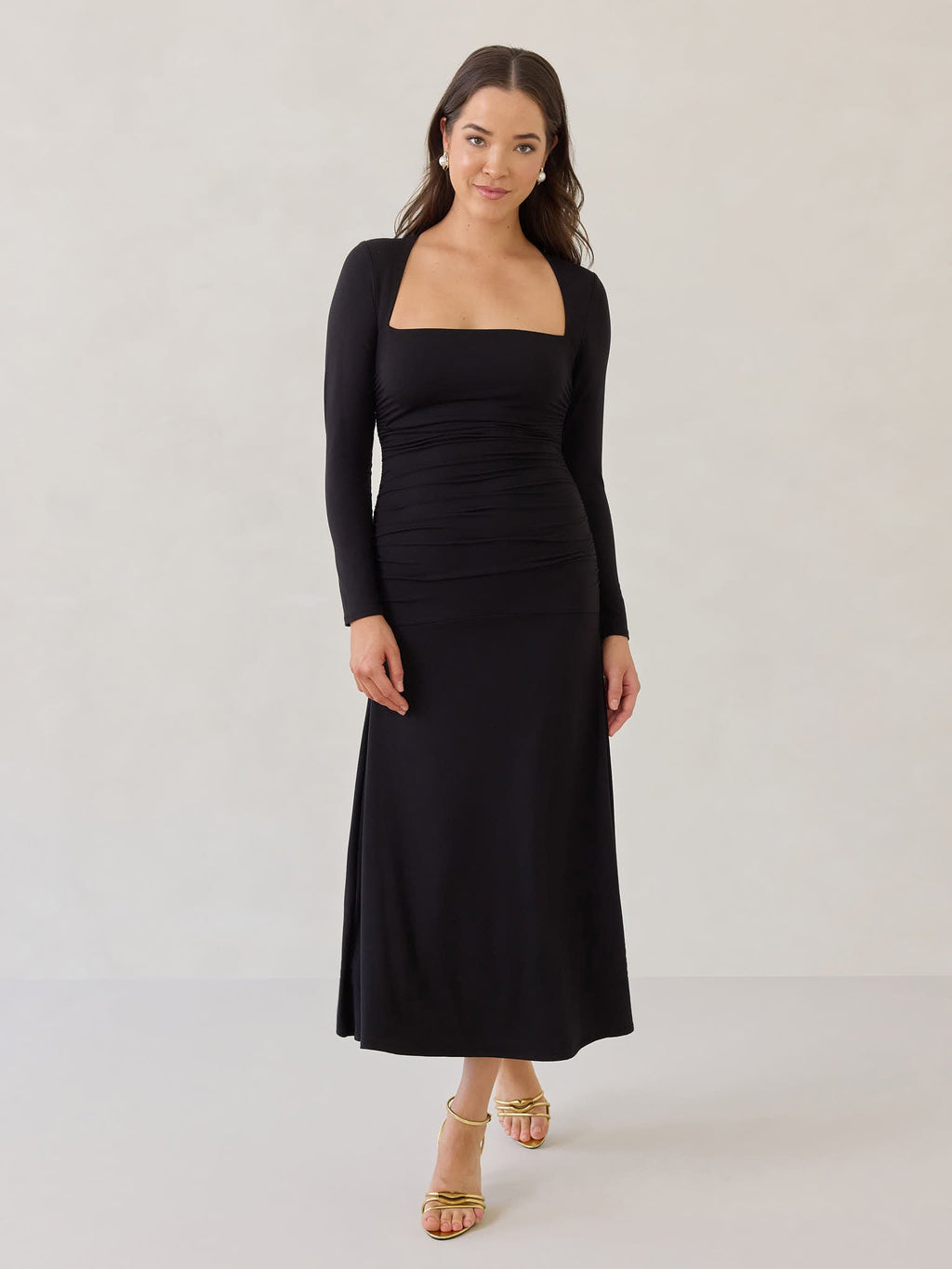 Aberdeen Dress