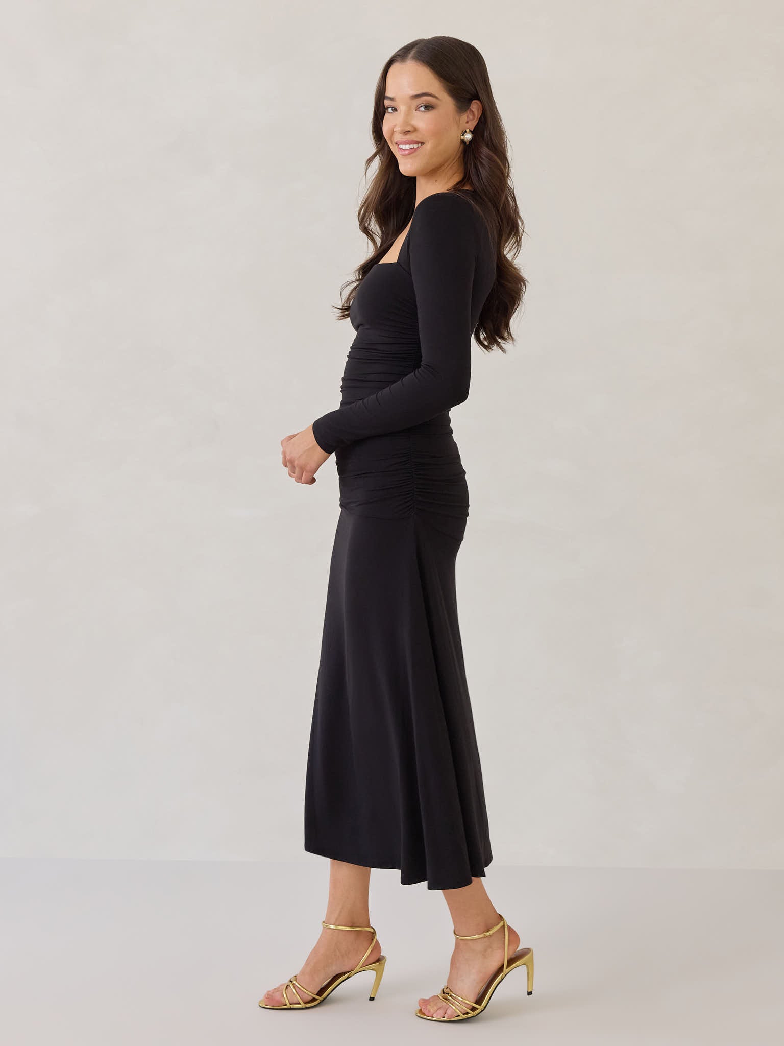 Aberdeen Dress