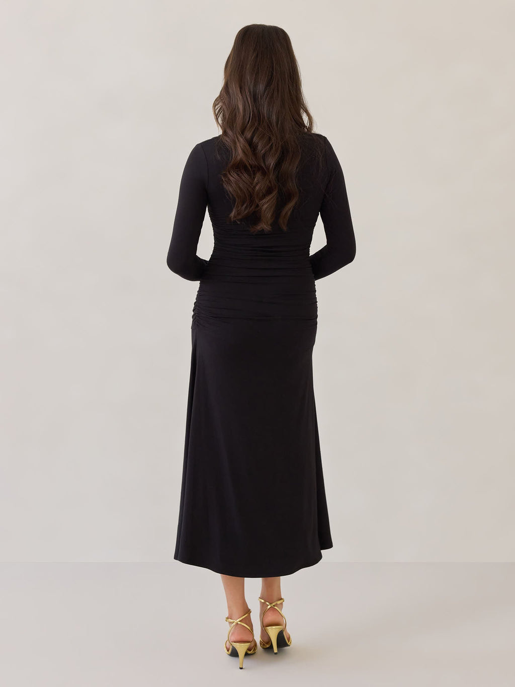 Aberdeen Dress
