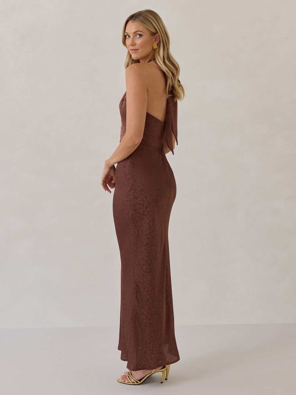 Amarillo Dress