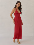 Amarillo Dress