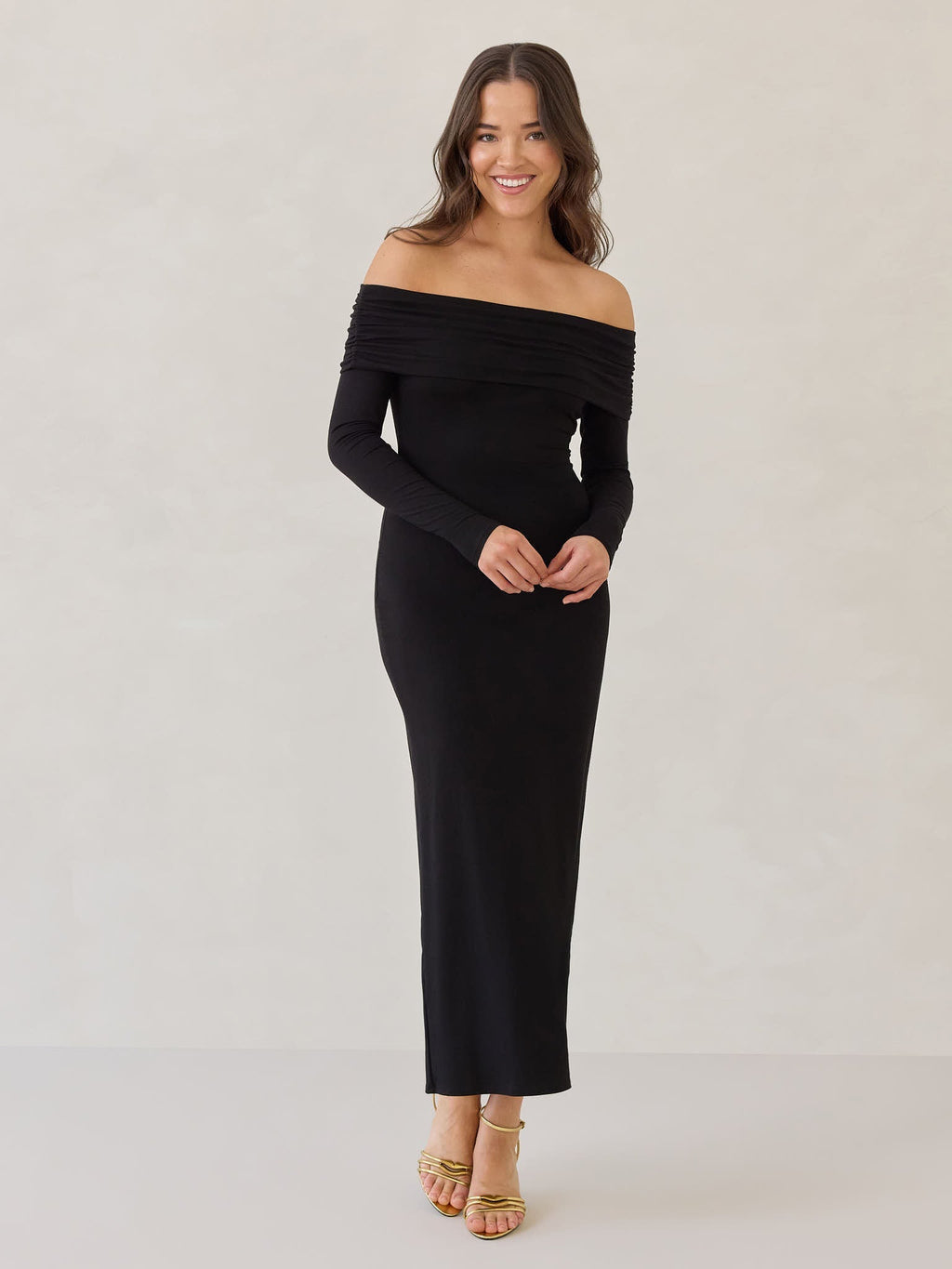Carlyle Dress