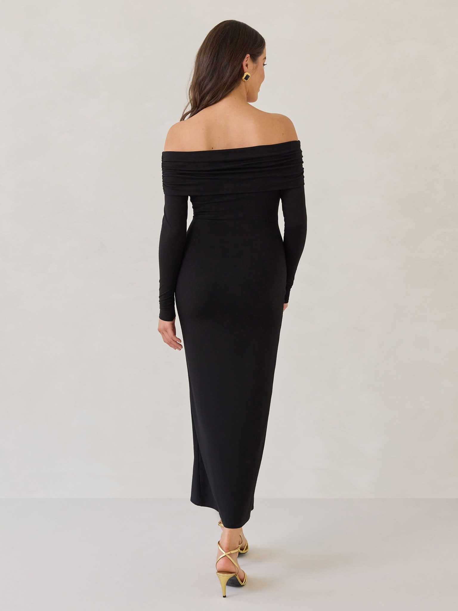 Carlyle Dress