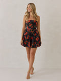 Cordova Mini Dress