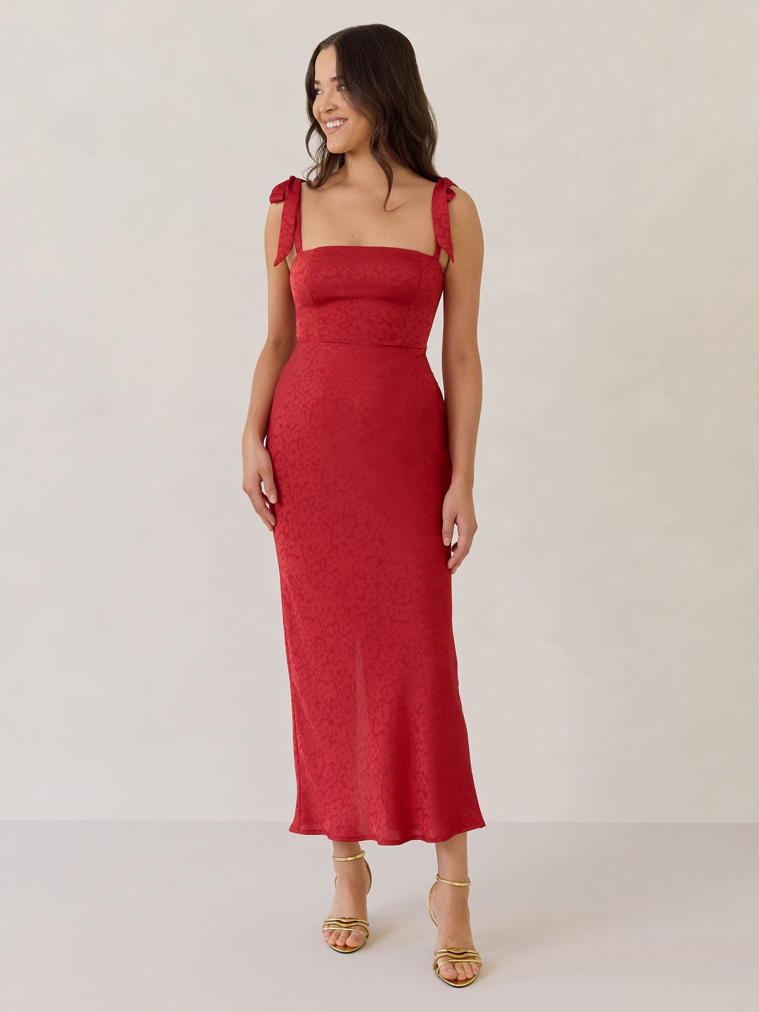 Dalton Dress