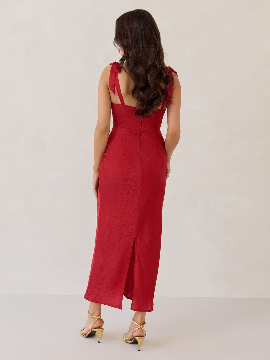 Dalton Dress
