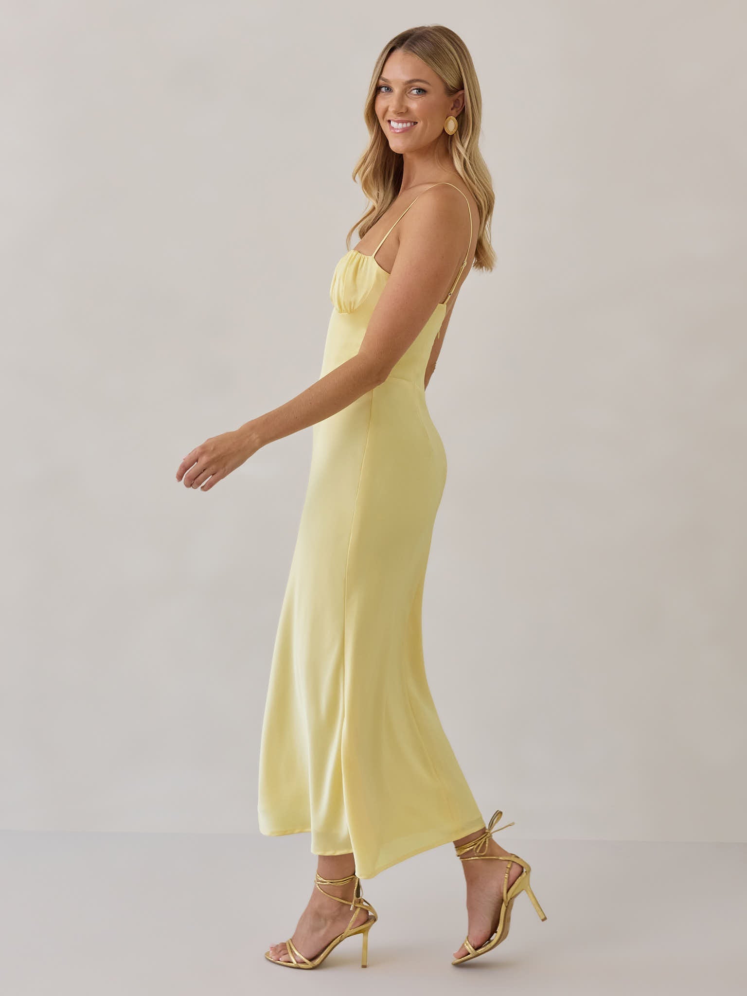 Emerson Dress