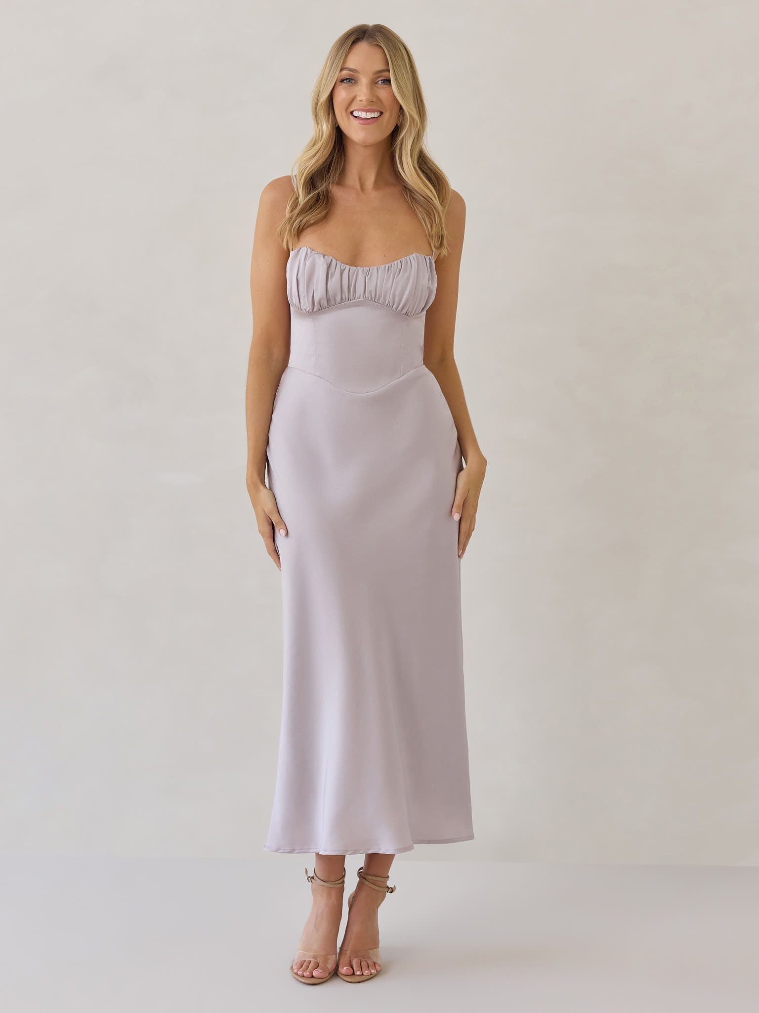 Emerson Dress