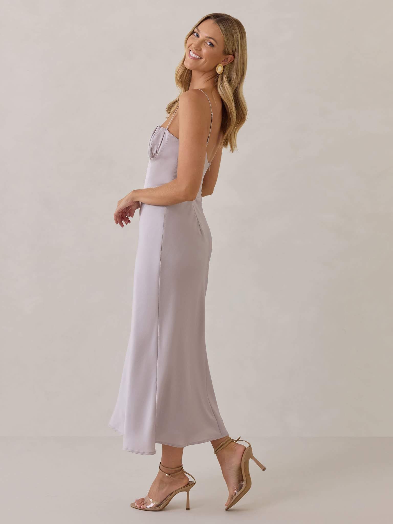 Emerson Dress