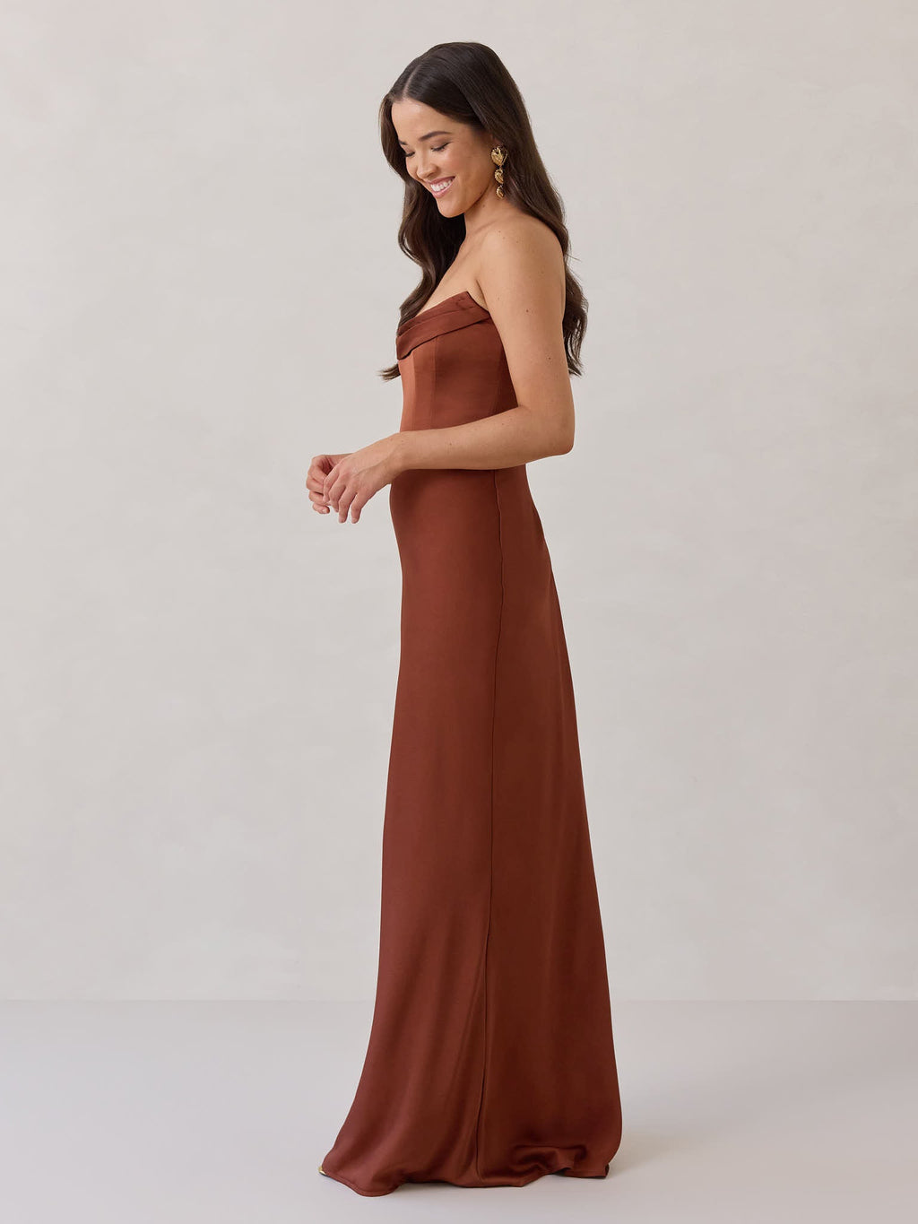 Paloma Dress