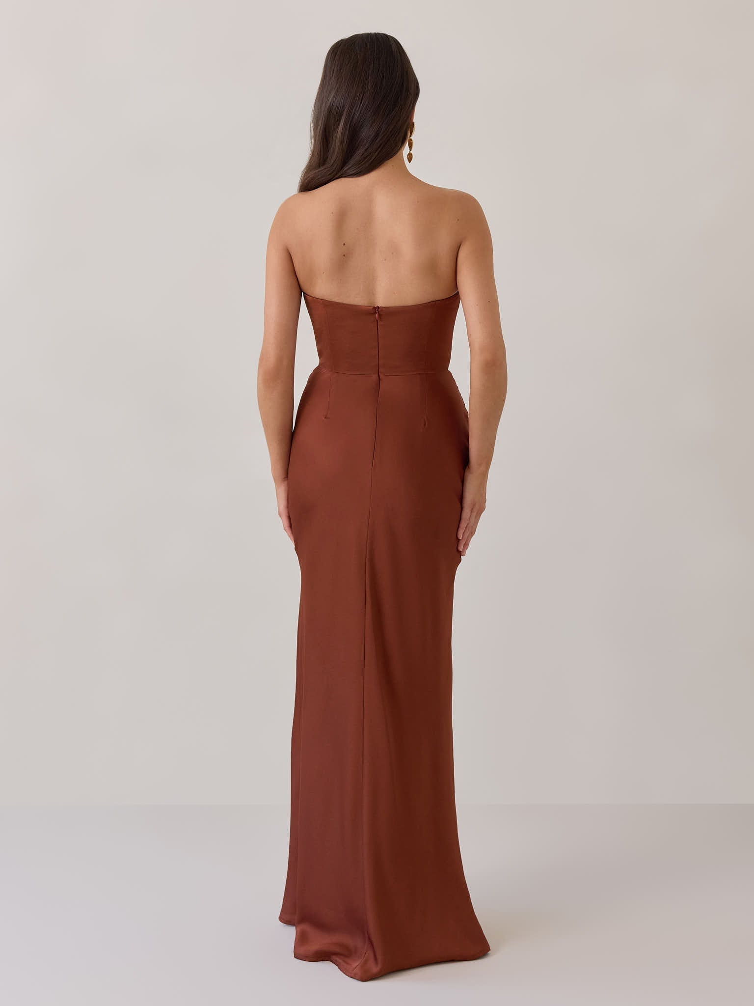 Paloma Dress