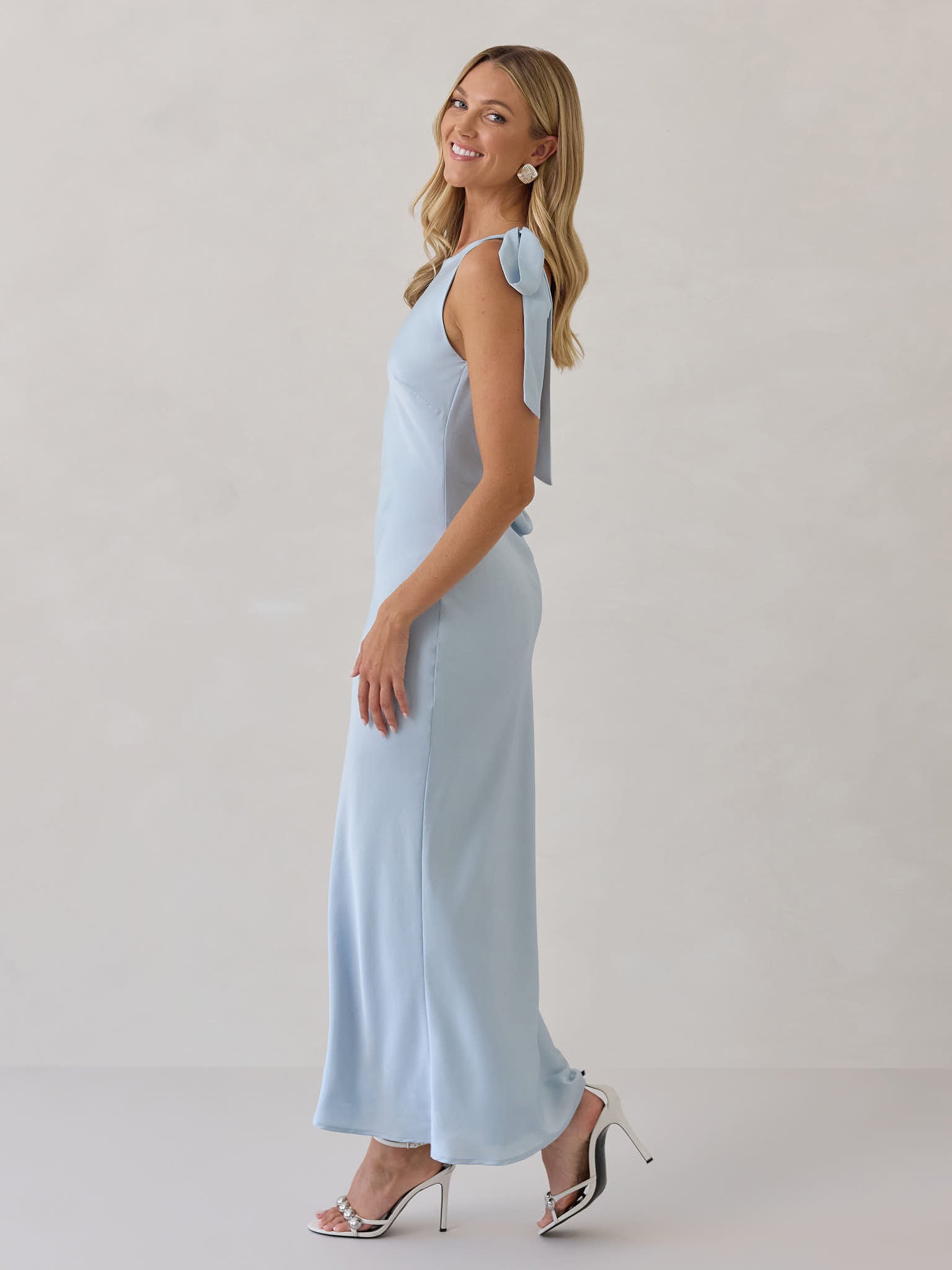 Thurlow Dress