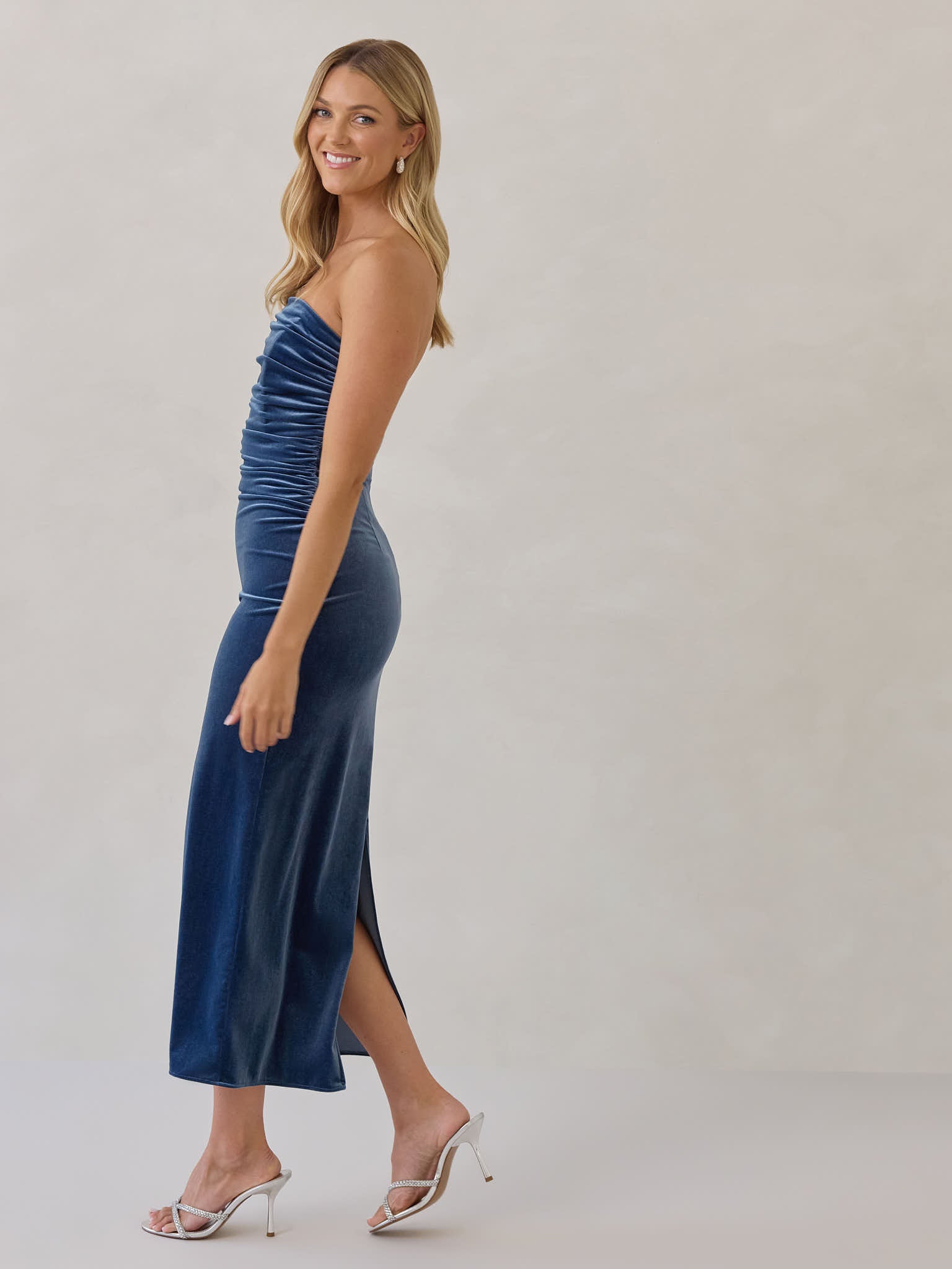Valetta Dress