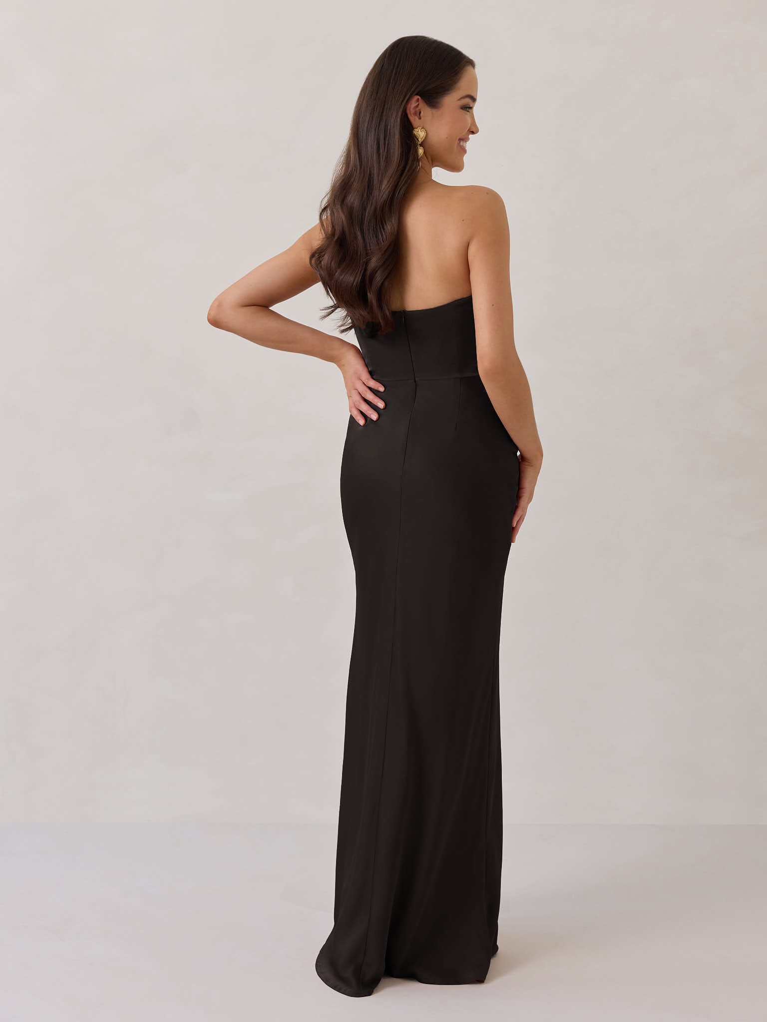 Paloma Dress