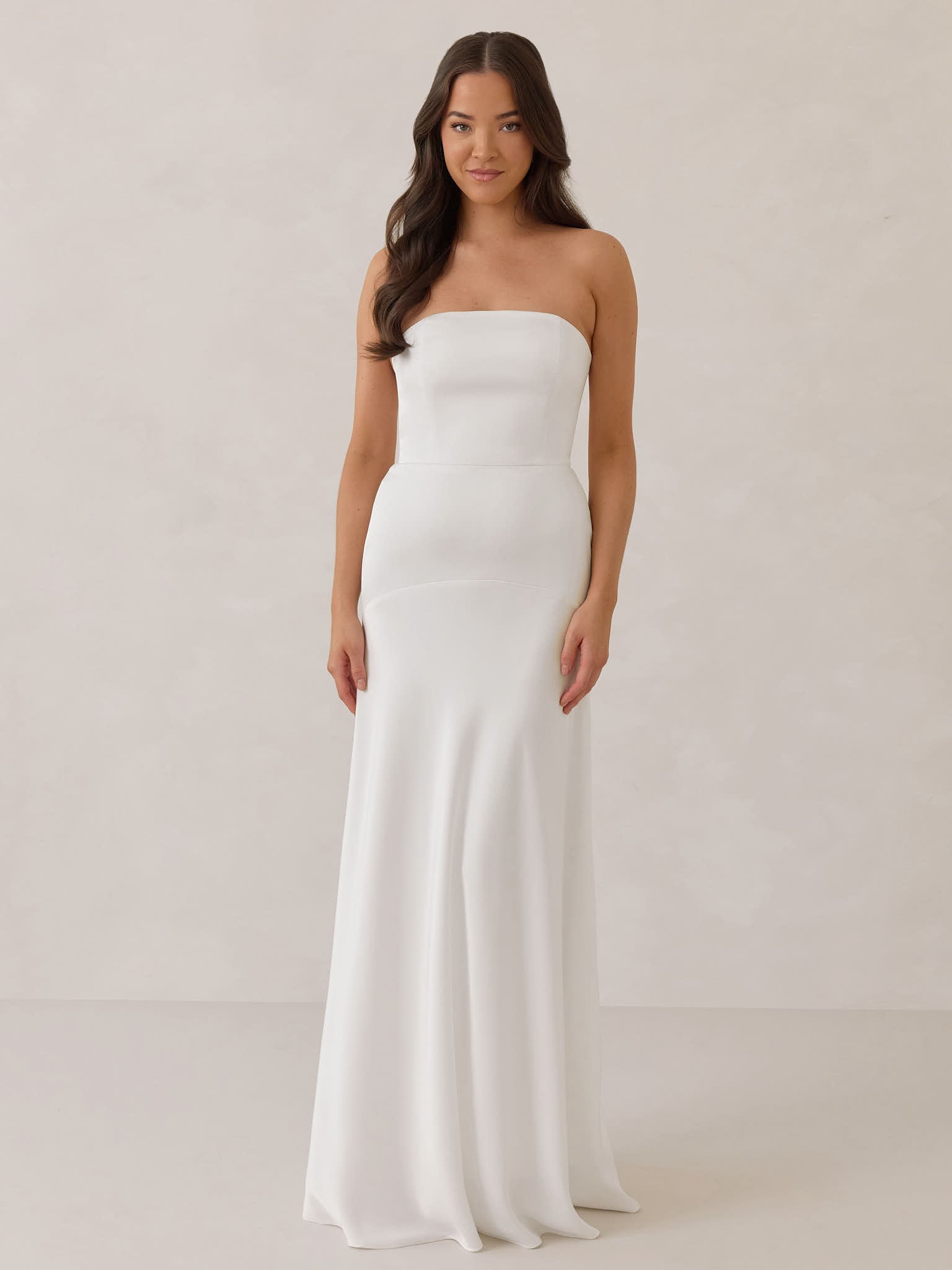 Lydia Dress
