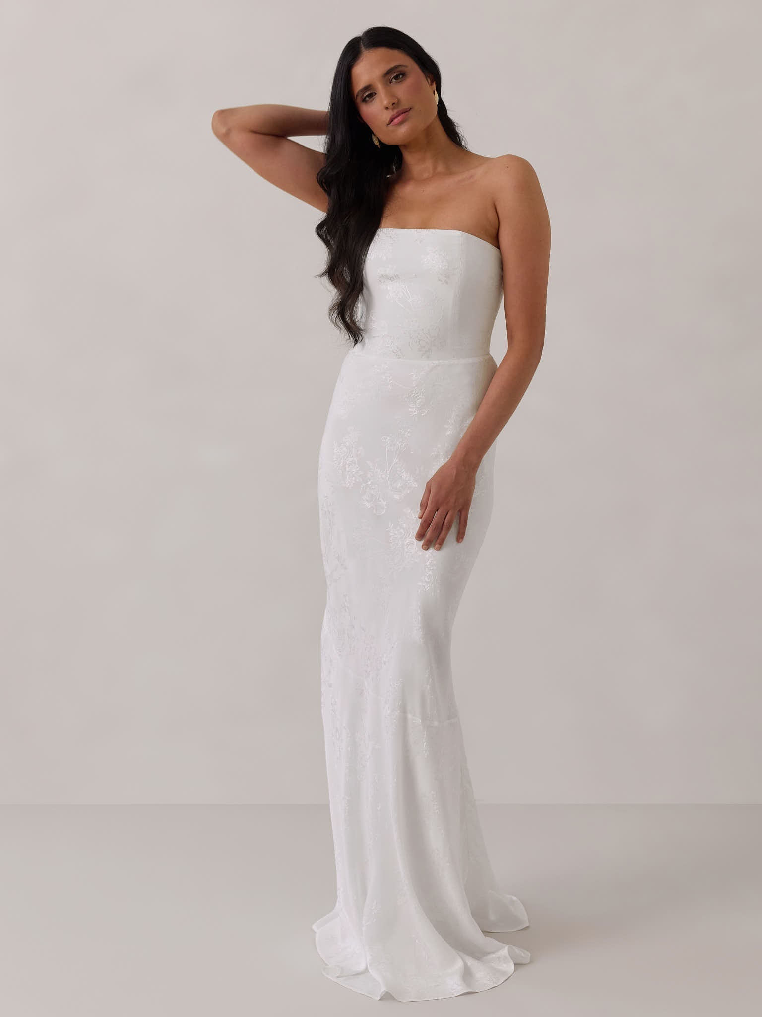 Turner Dress