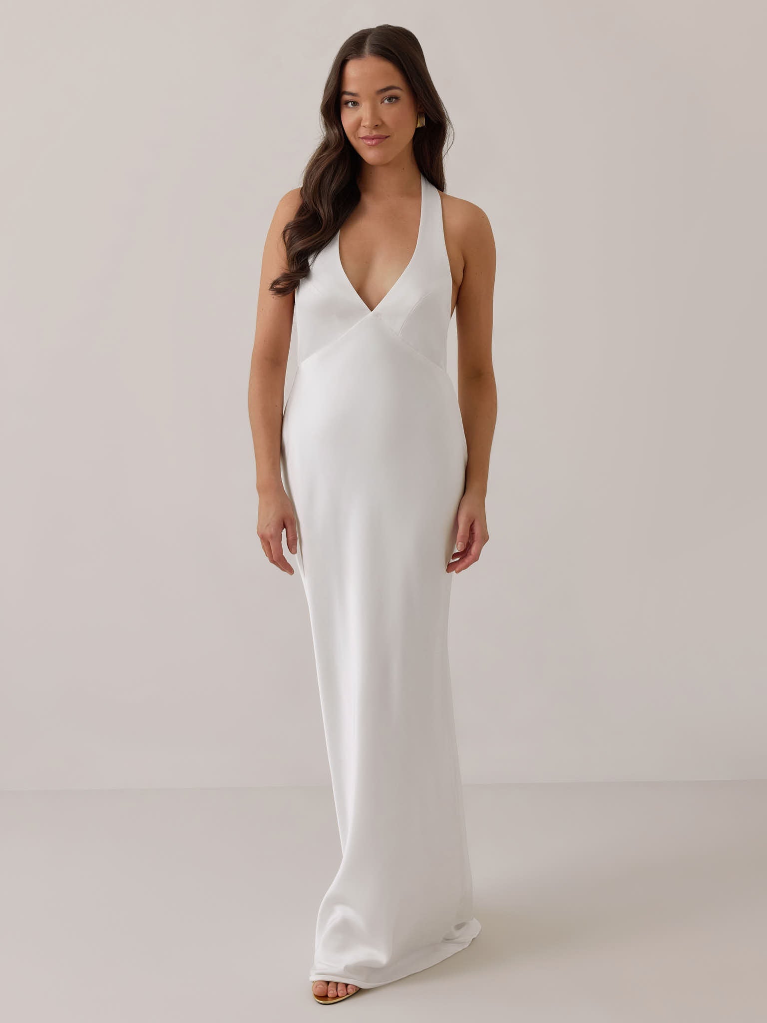 Audrey Dress