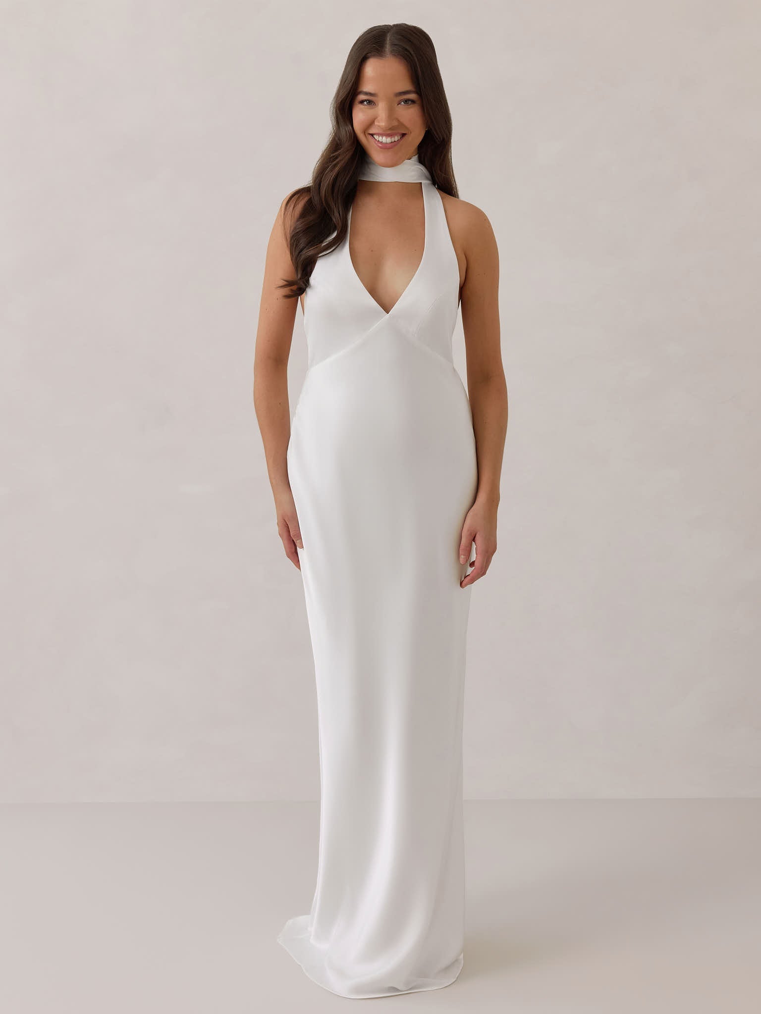 Audrey Dress