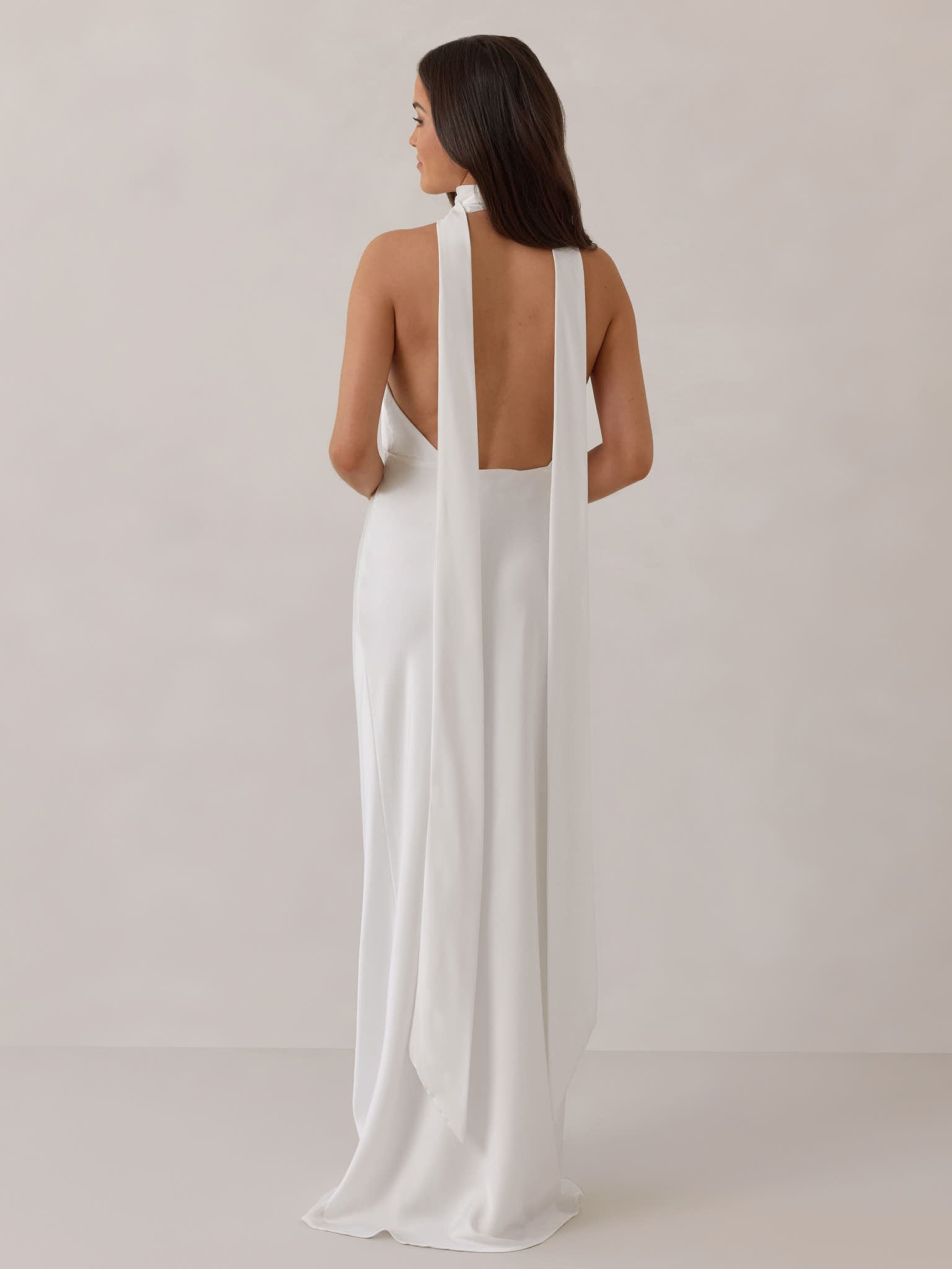 Audrey Dress
