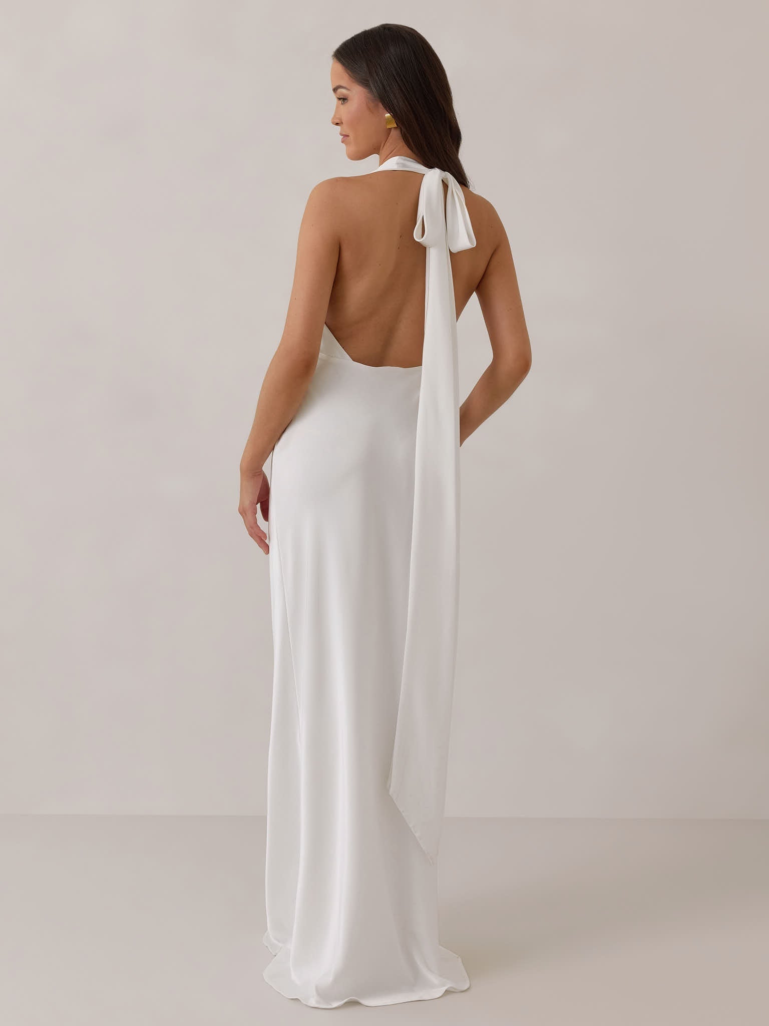 Audrey Dress