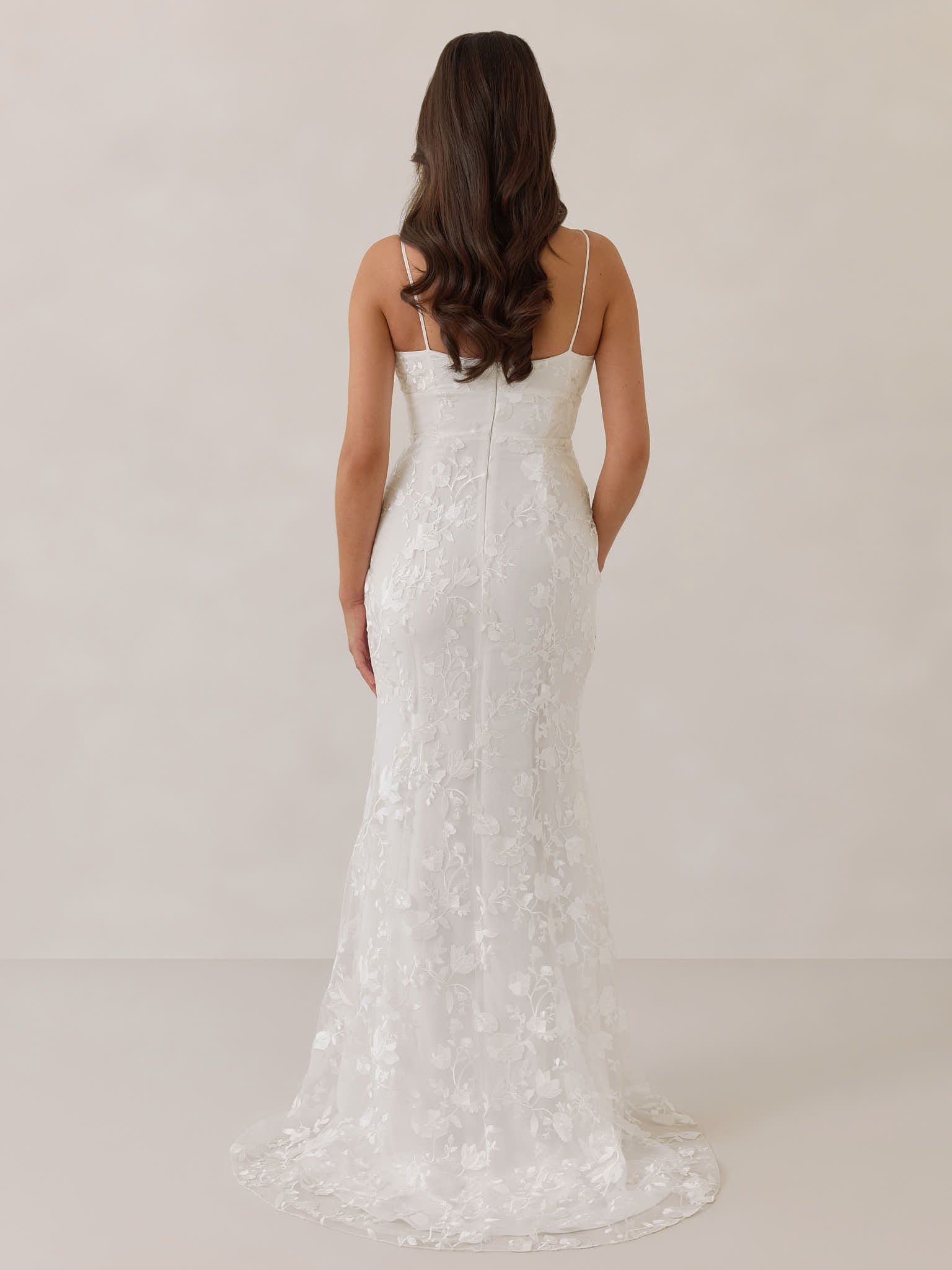 Cambridge Bridal Dress