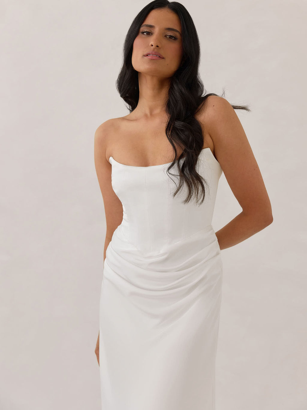 Cardero Dress