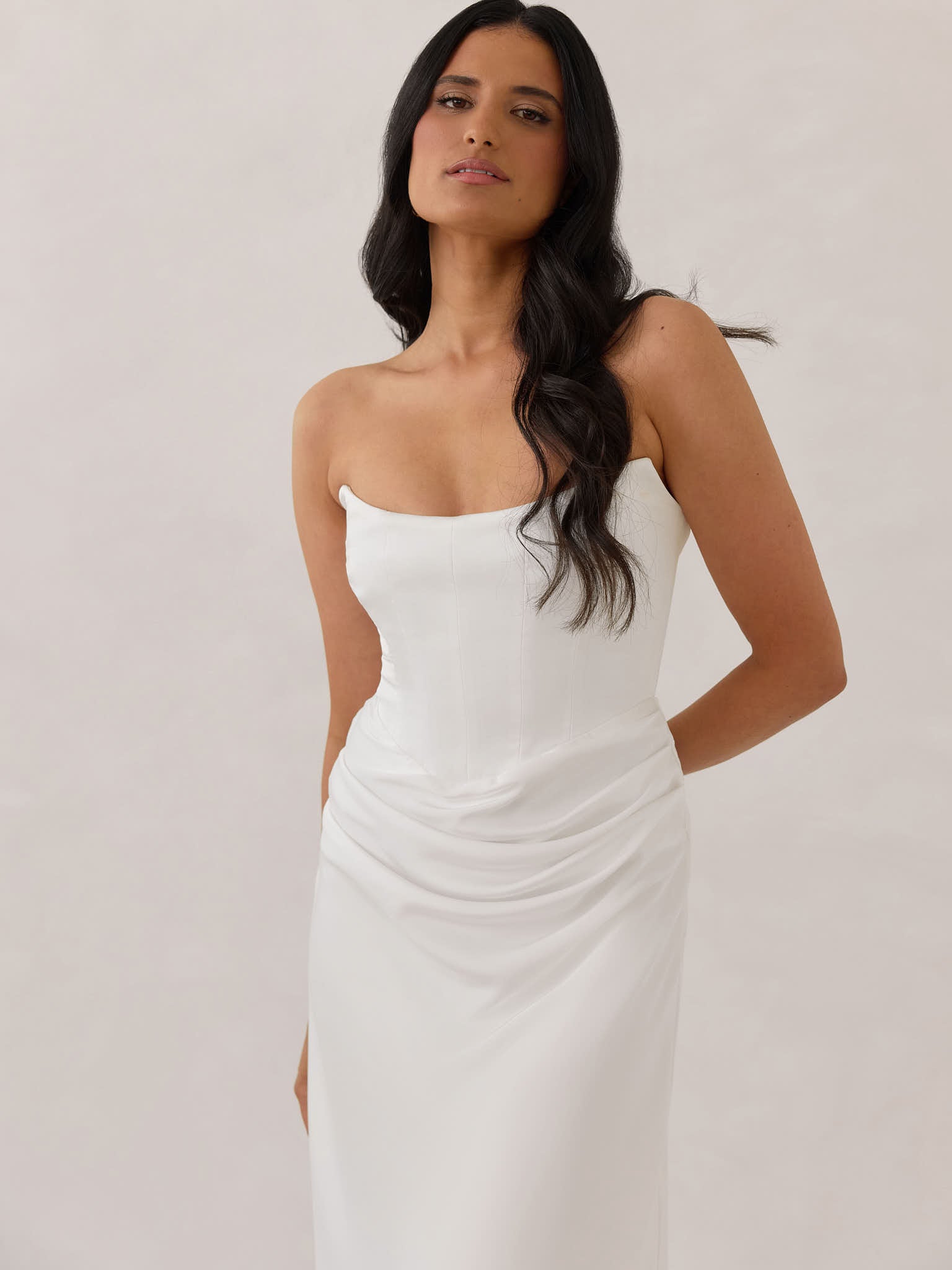 Cardero Dress