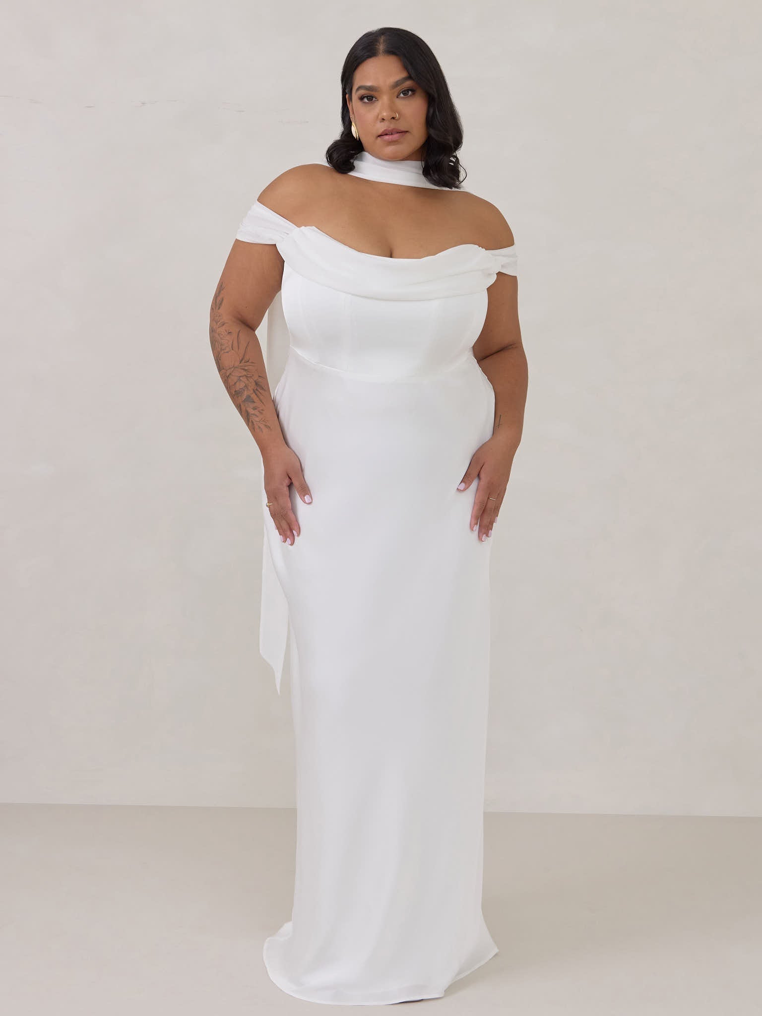 Sawyer Dress ES