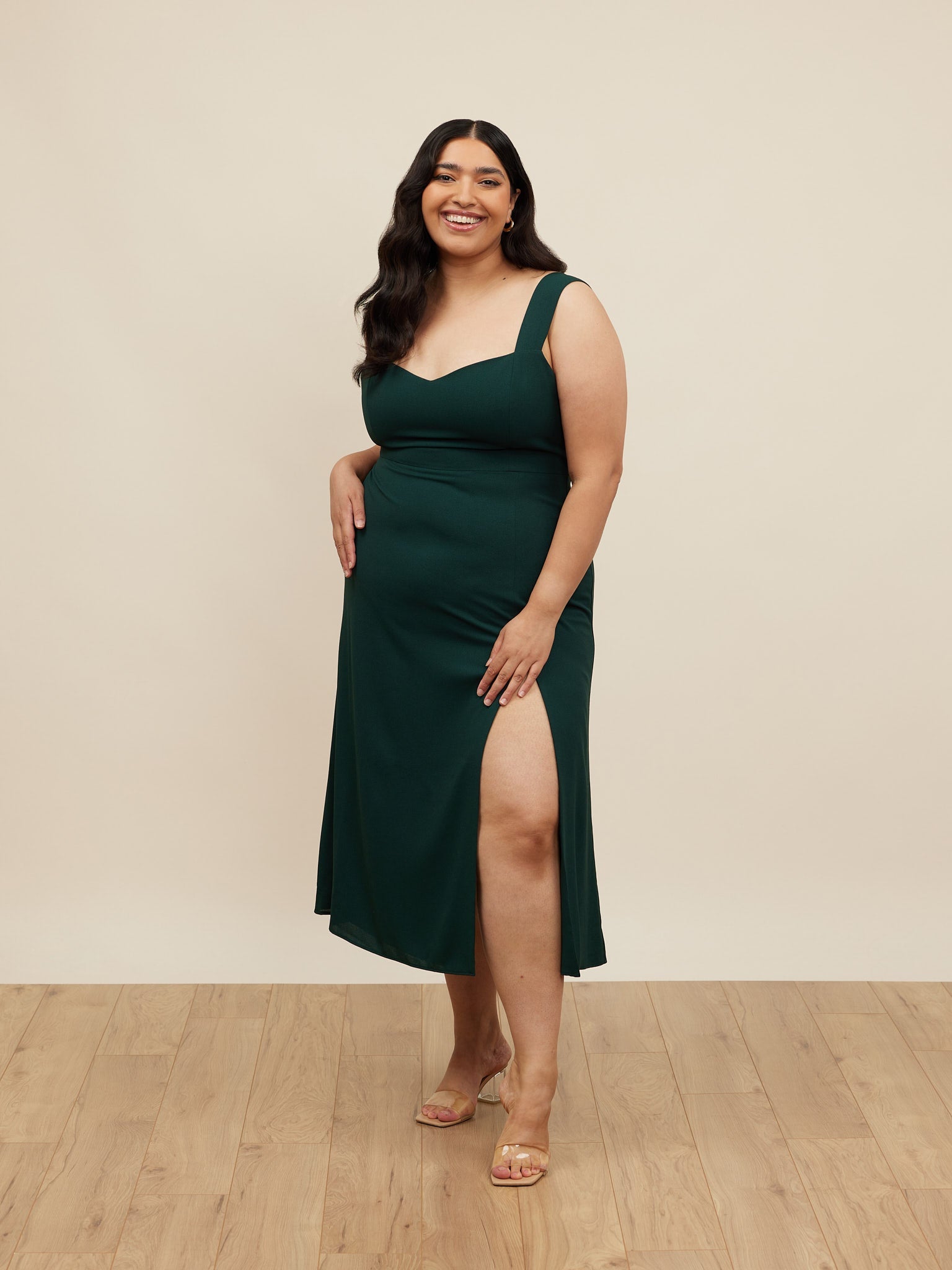 Hastings Dress 2023