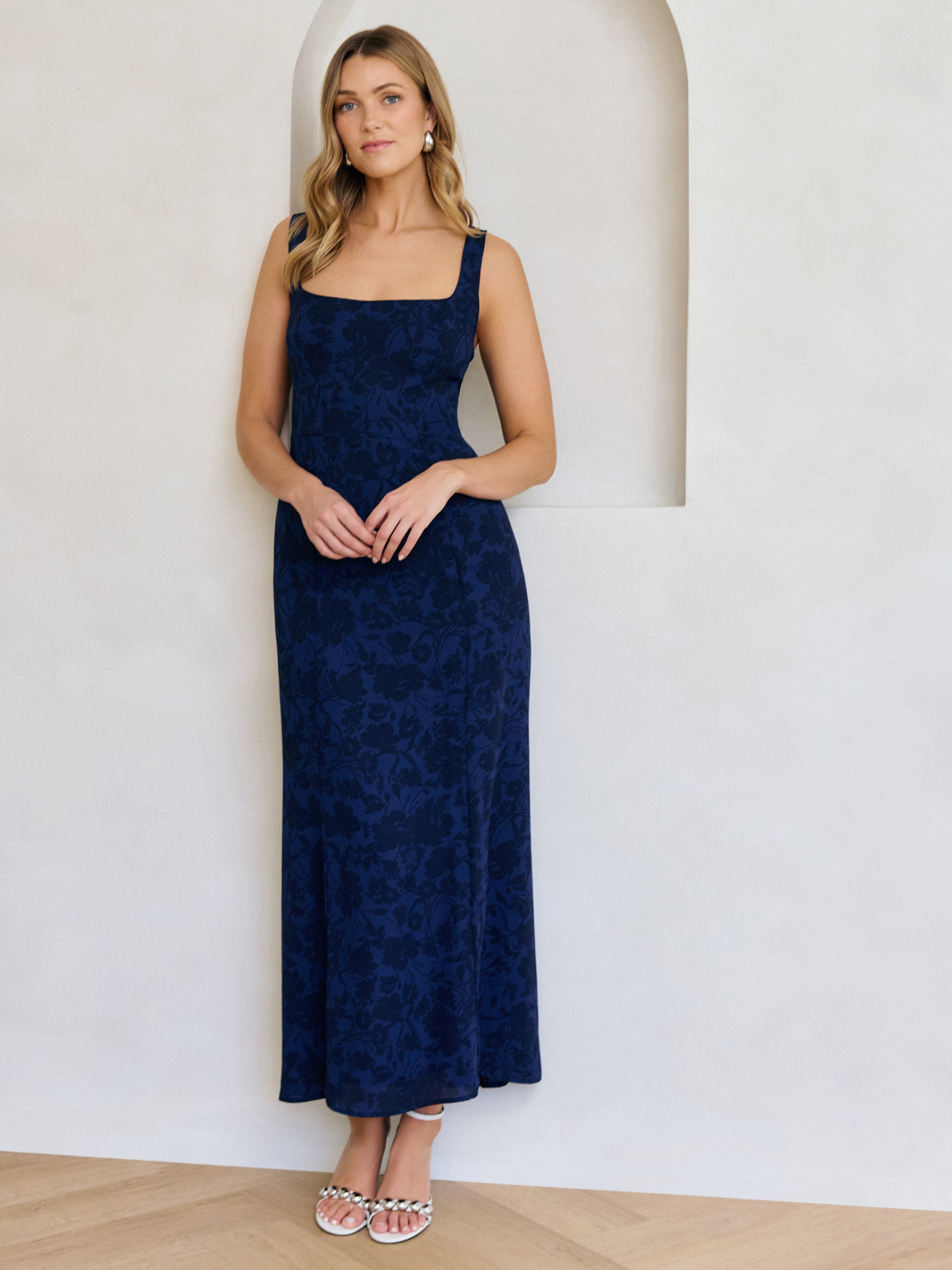 Remington Dress
