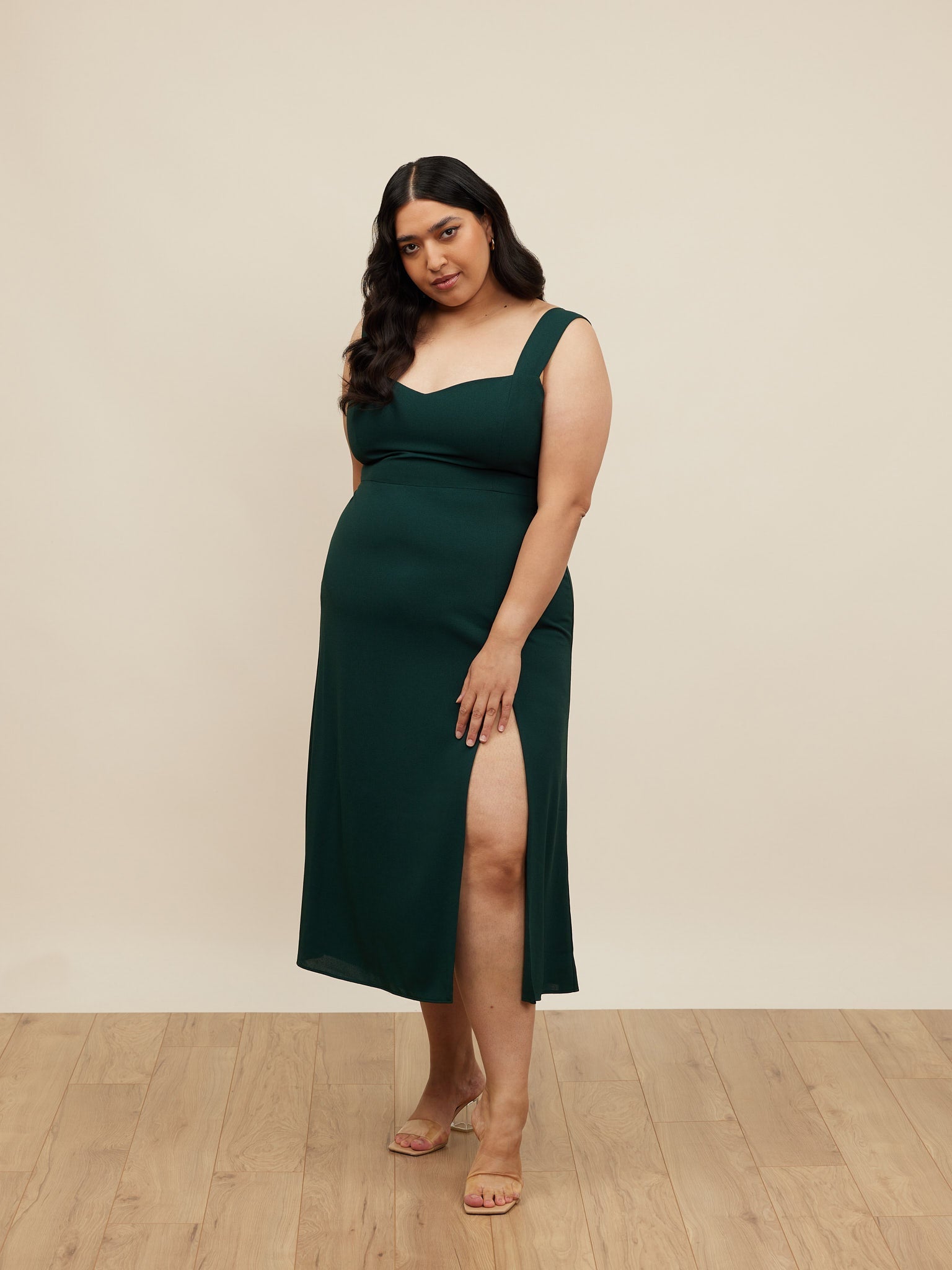 Hastings Dress 2023