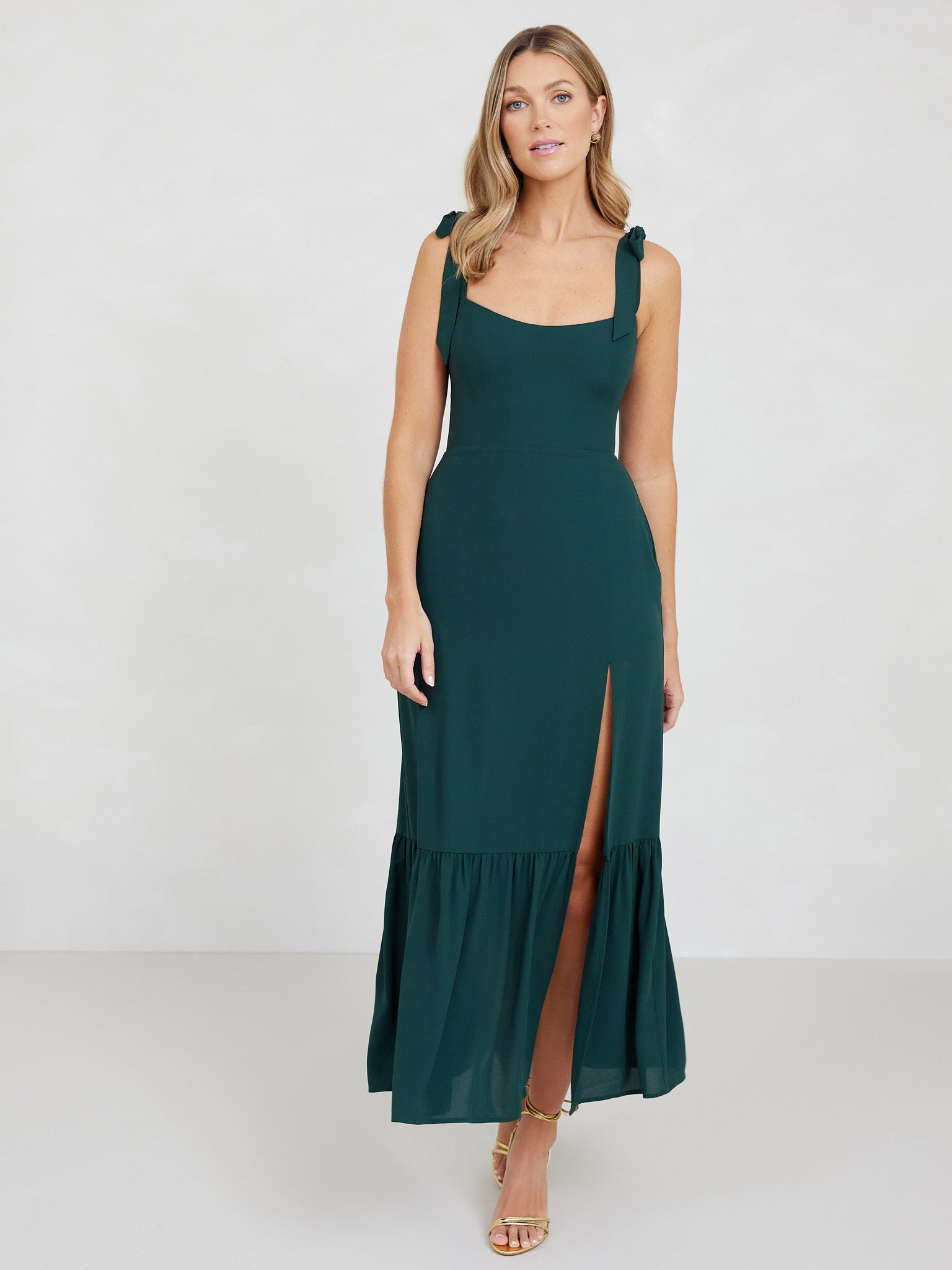 Adelaide Dress