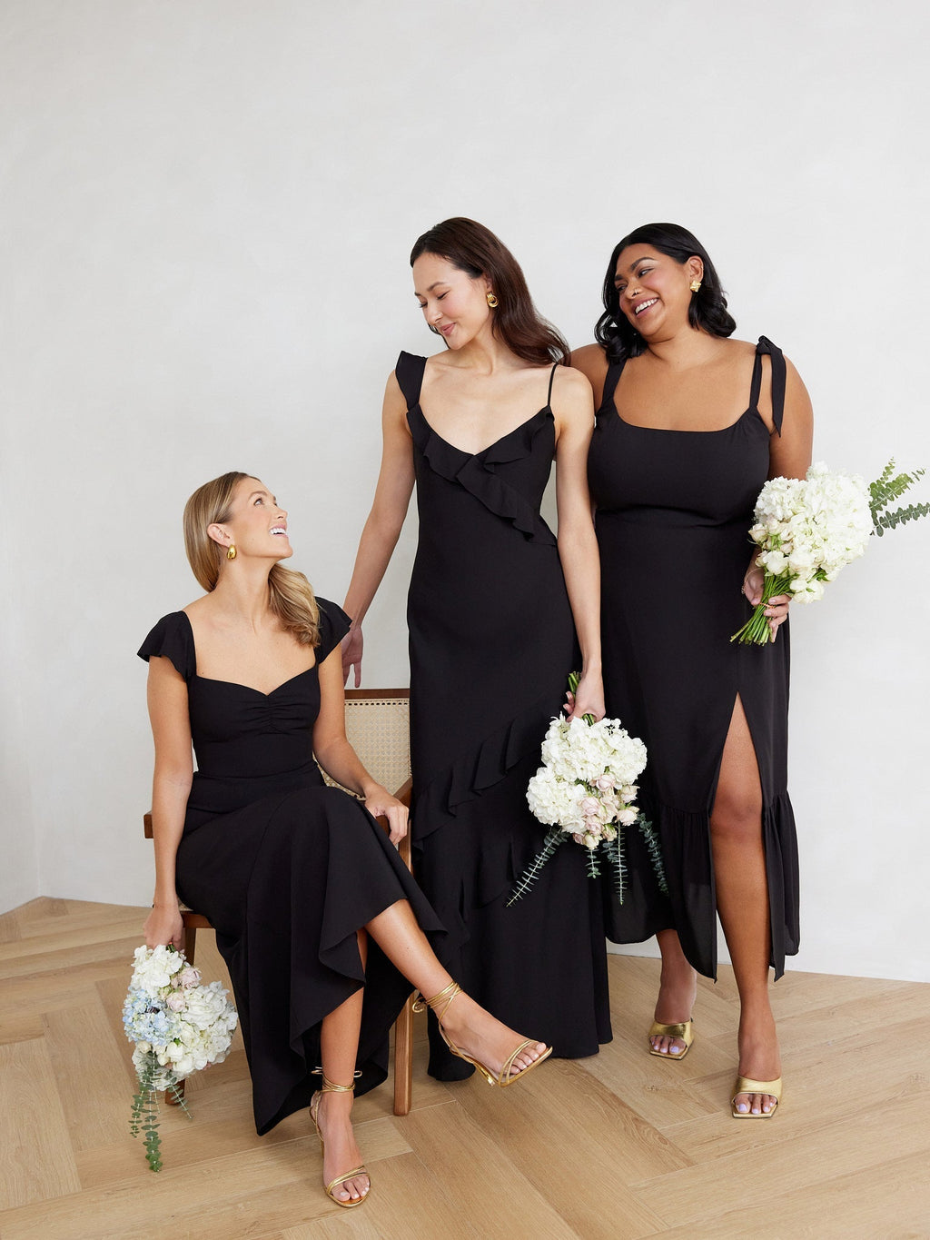 Adelaide Dress ES