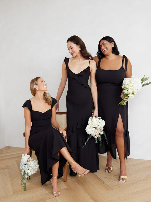 Adelaide Dress ES