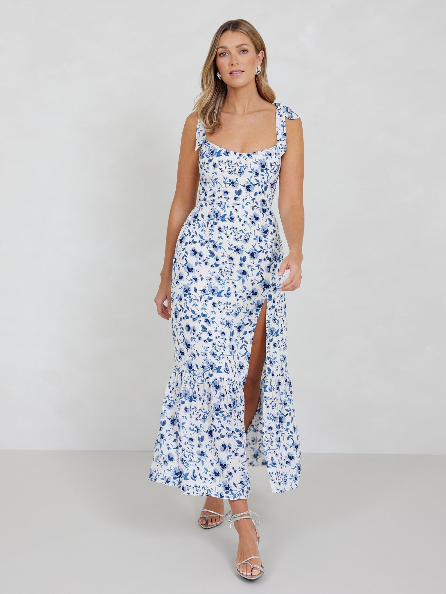 Adelaide Dress