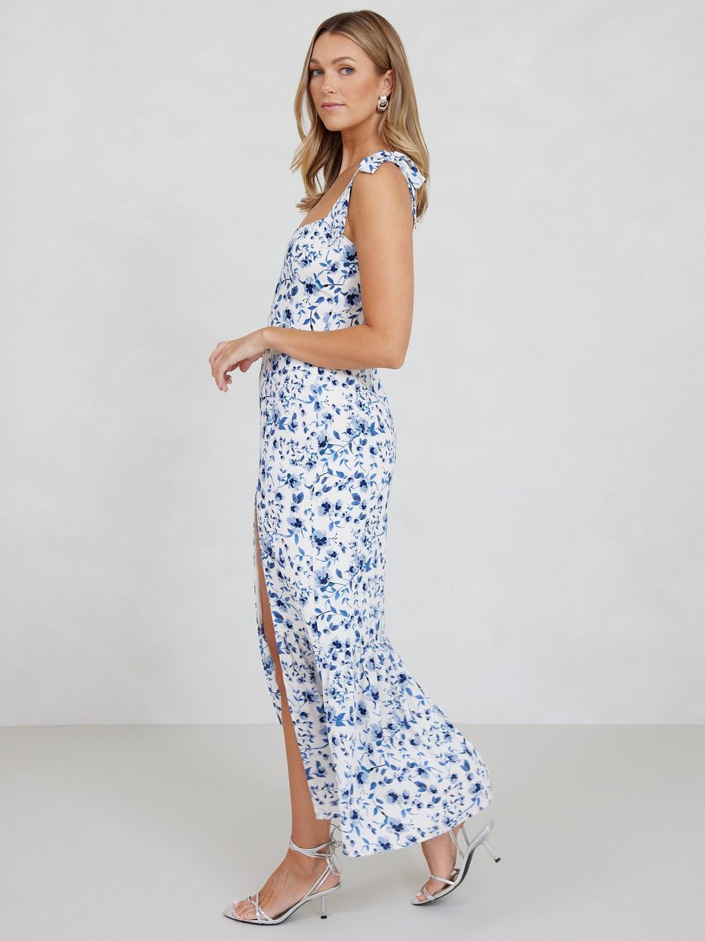 Adelaide Dress