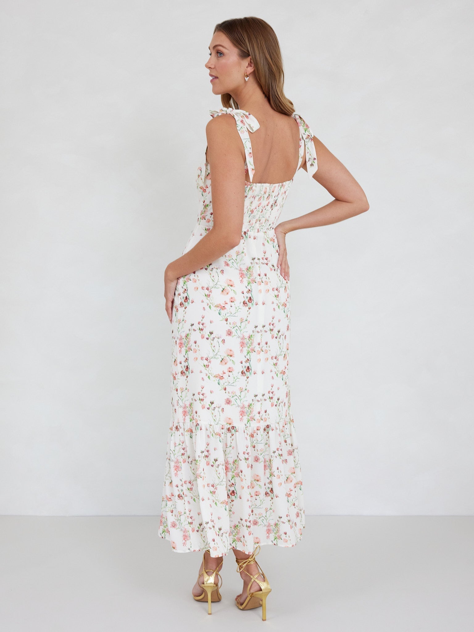 Adelaide Dress