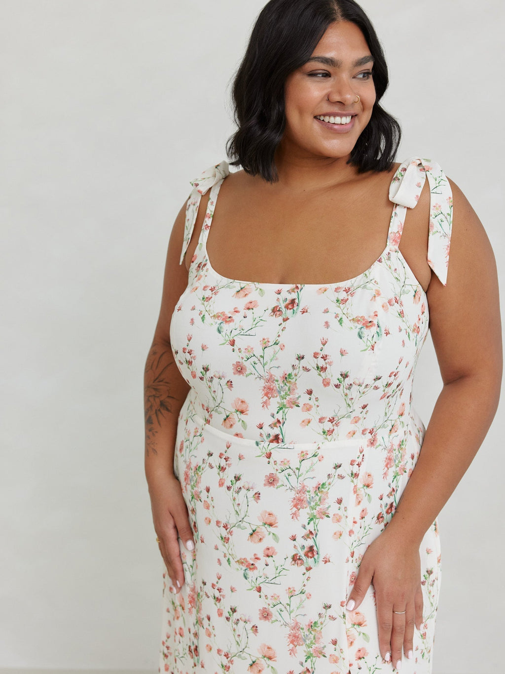 Adelaide Dress ES