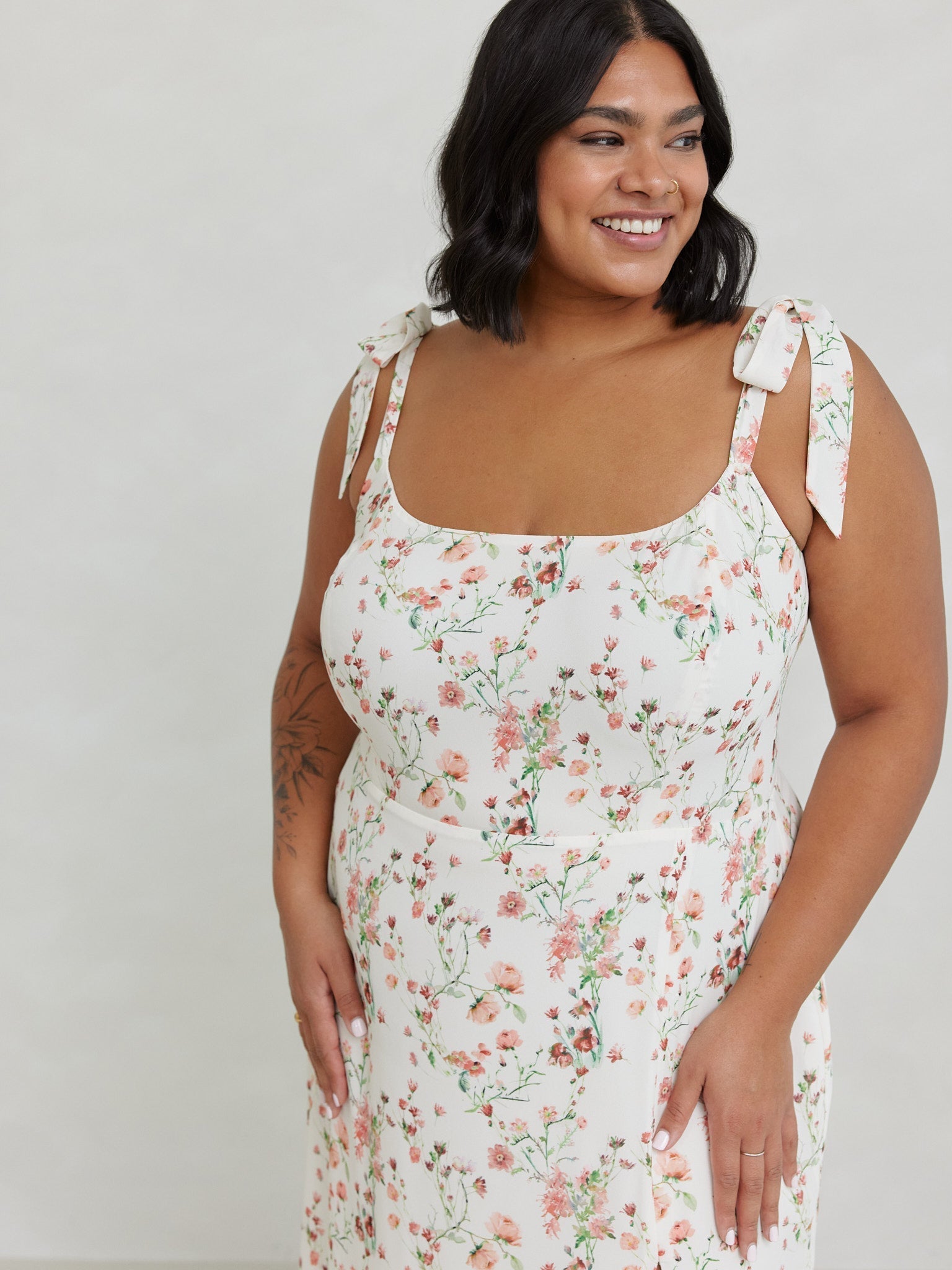 Adelaide Dress ES