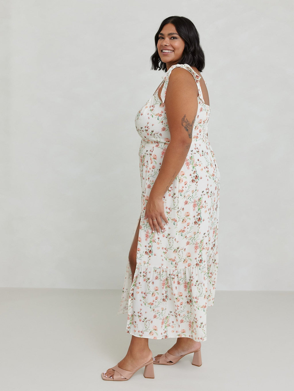 Adelaide Dress ES
