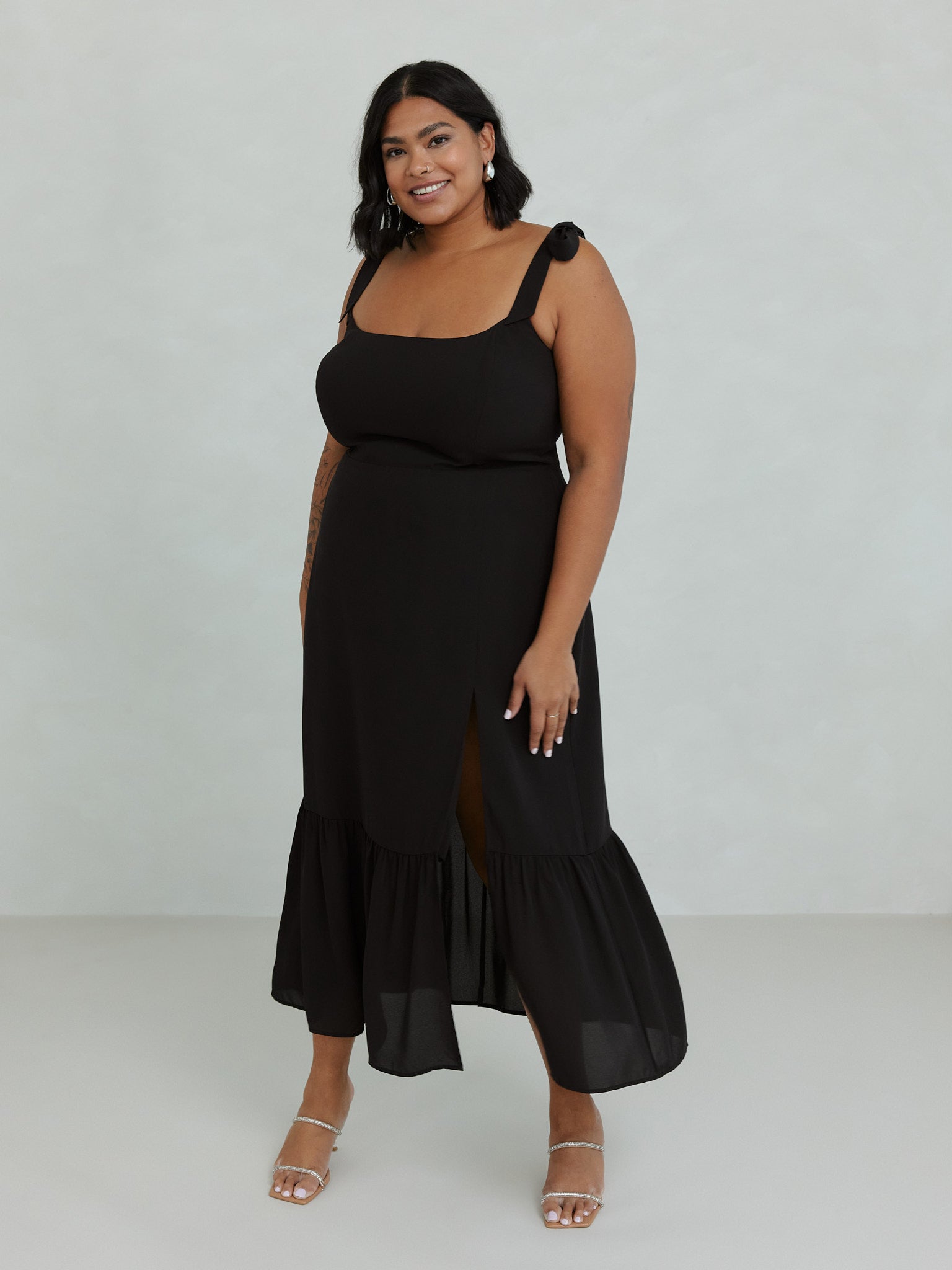 Adelaide Dress ES