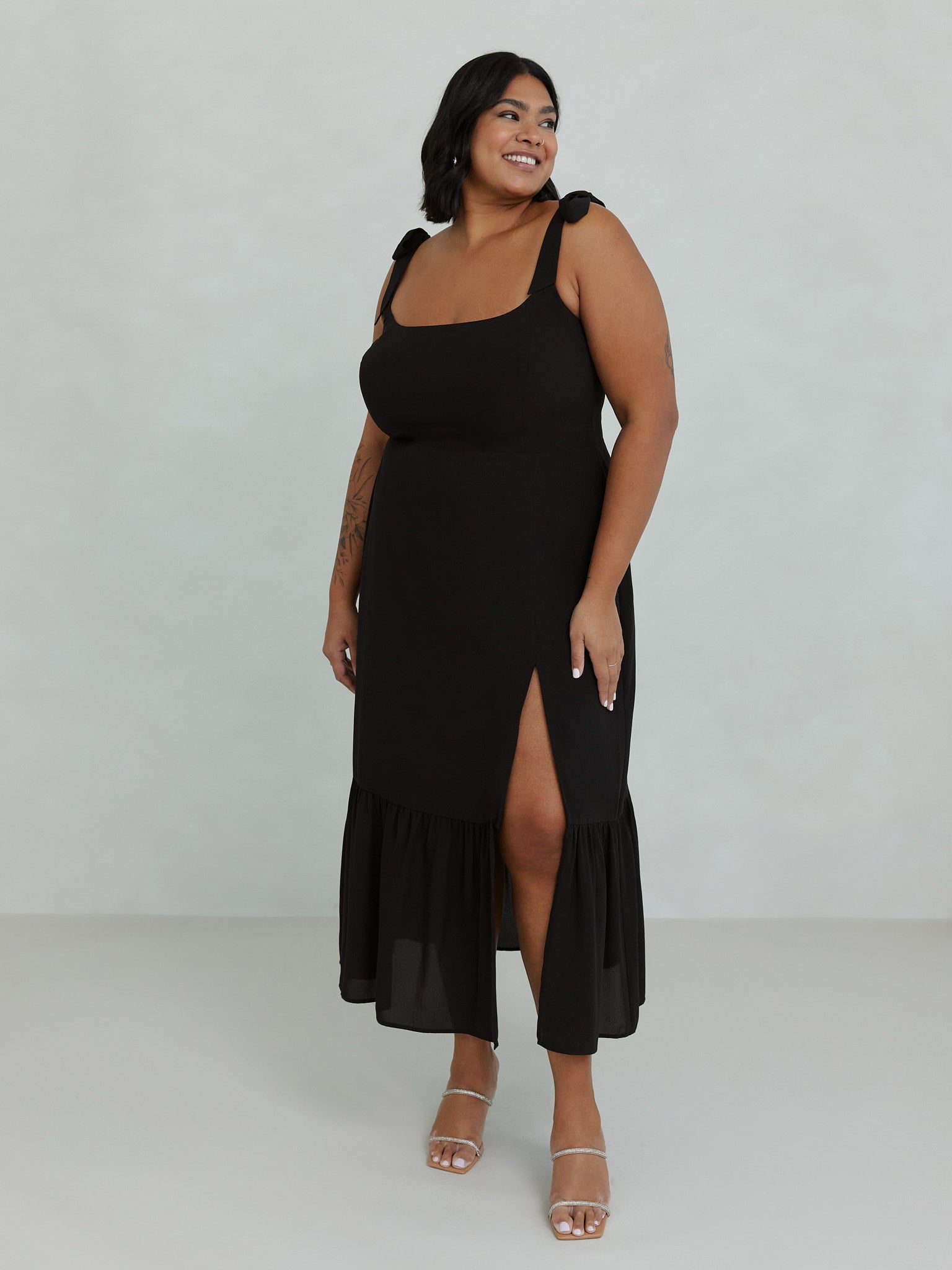 Adelaide Dress ES