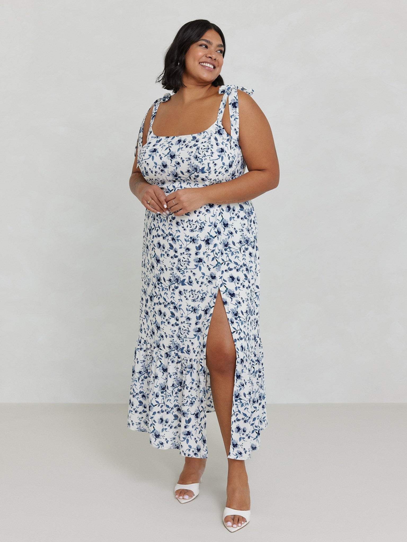 Adelaide Dress ES