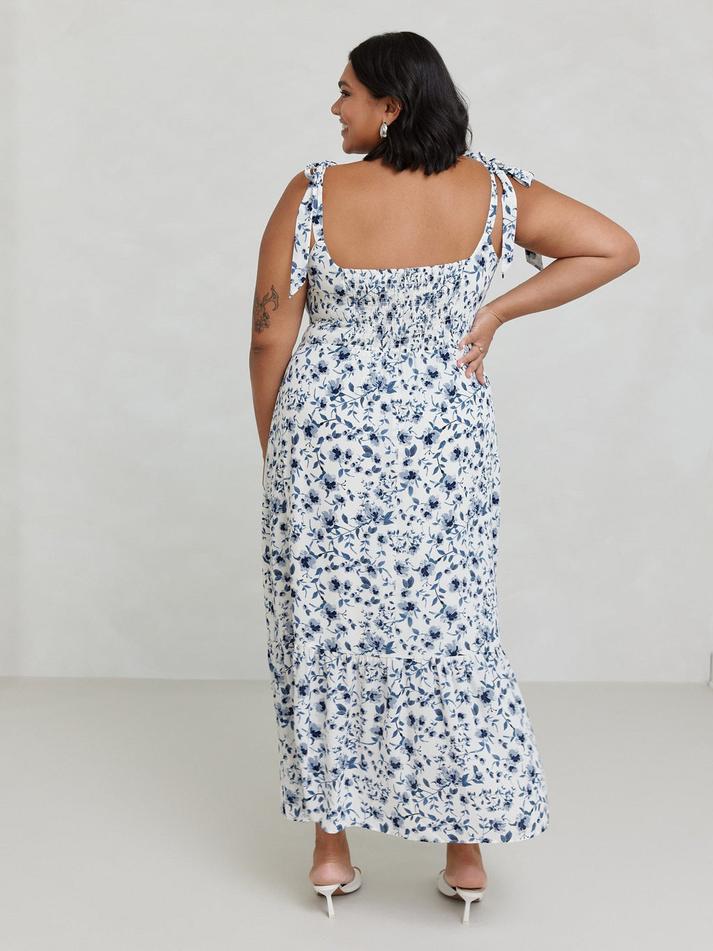 Adelaide Dress ES