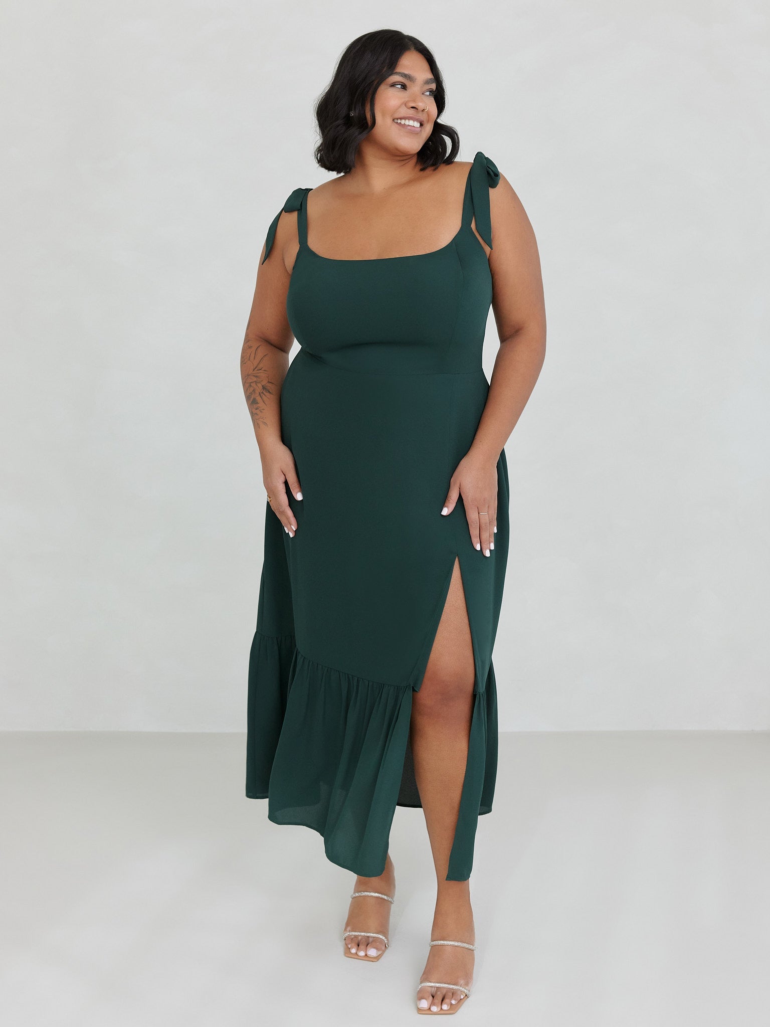 Adelaide Dress ES