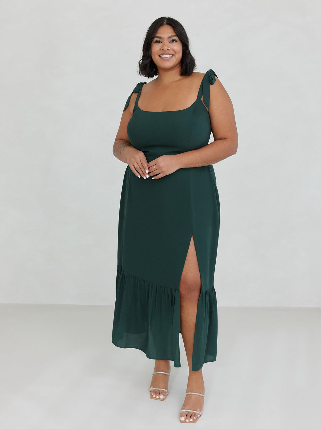 Adelaide Dress ES