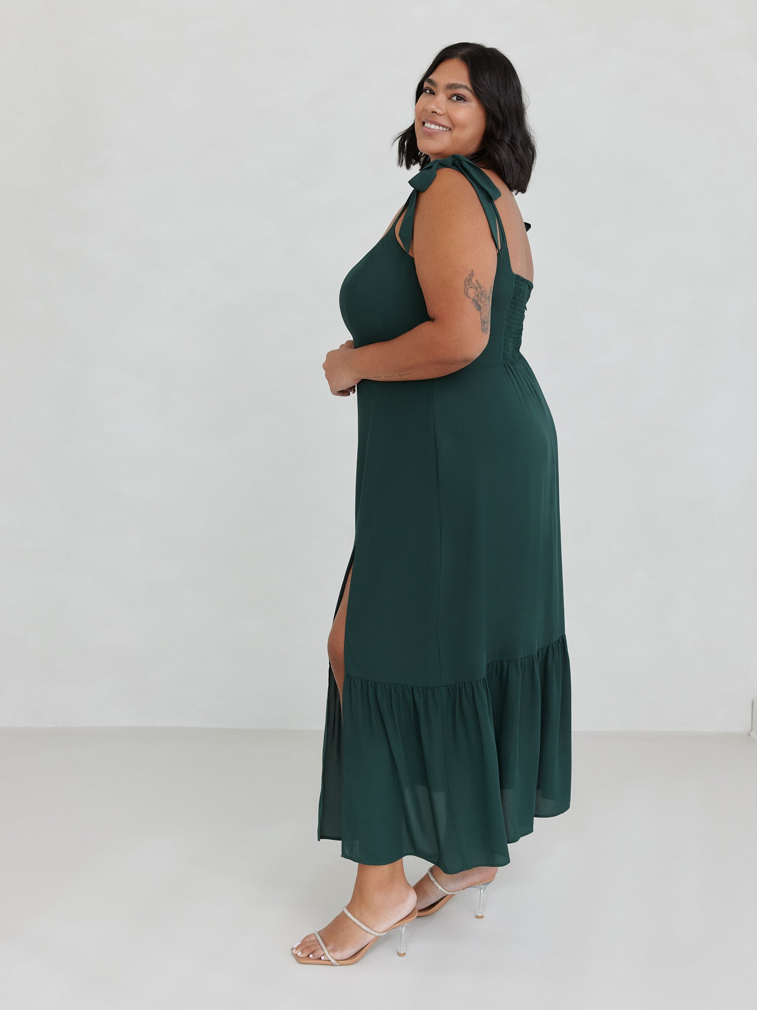 Adelaide Dress ES