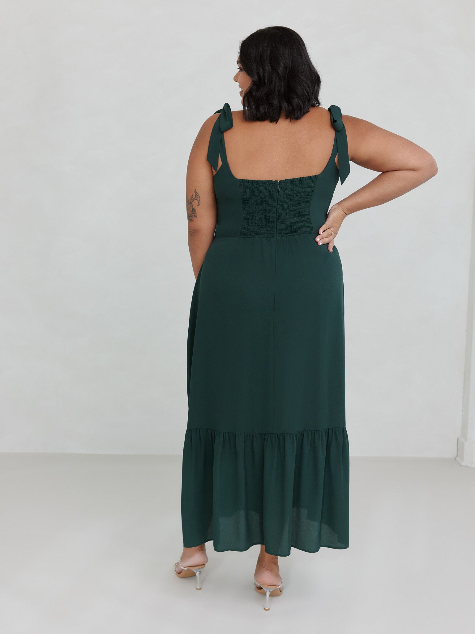 Adelaide Dress ES